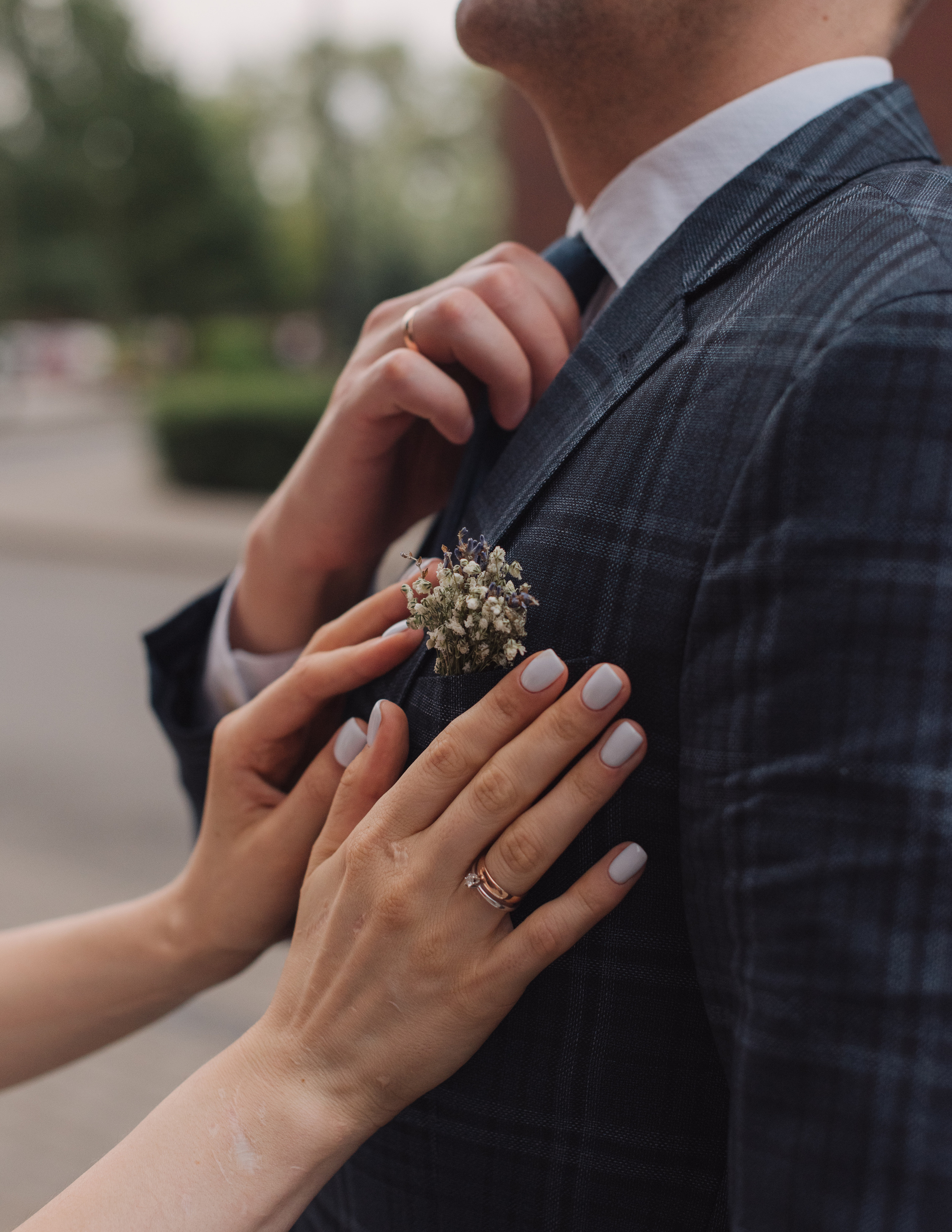 Свадебная фотосессия в Москве. Свадебный фотограф в Москве Анна Полушина