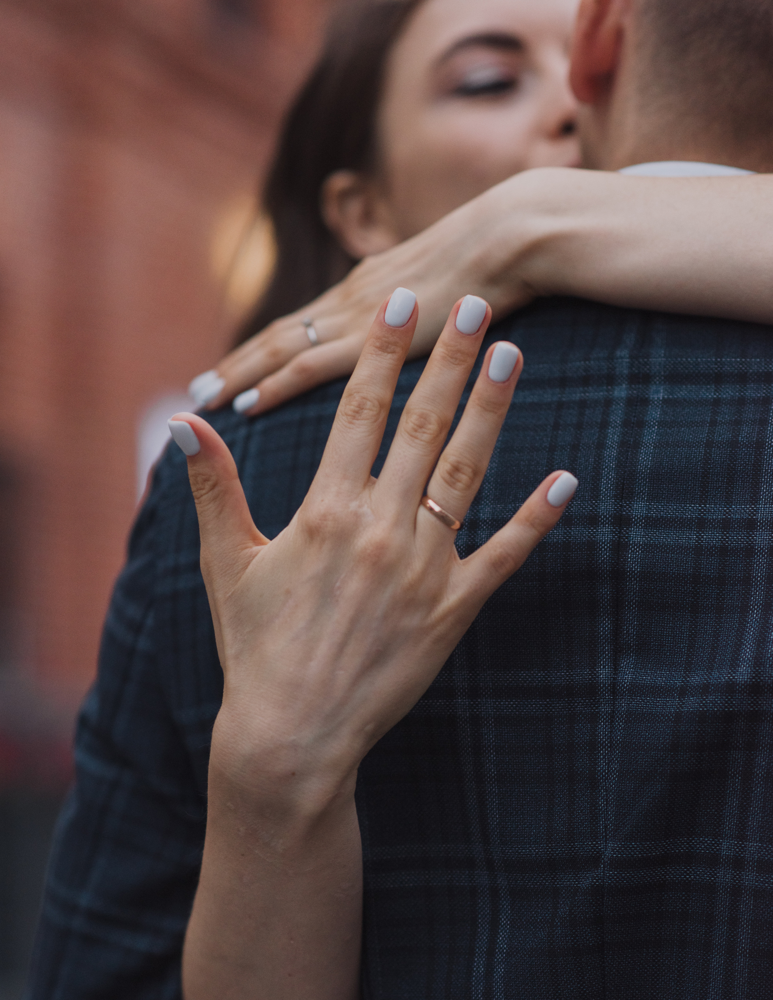 Свадебная фотосессия в Москве. Свадебный фотограф в Москве Анна Полушина