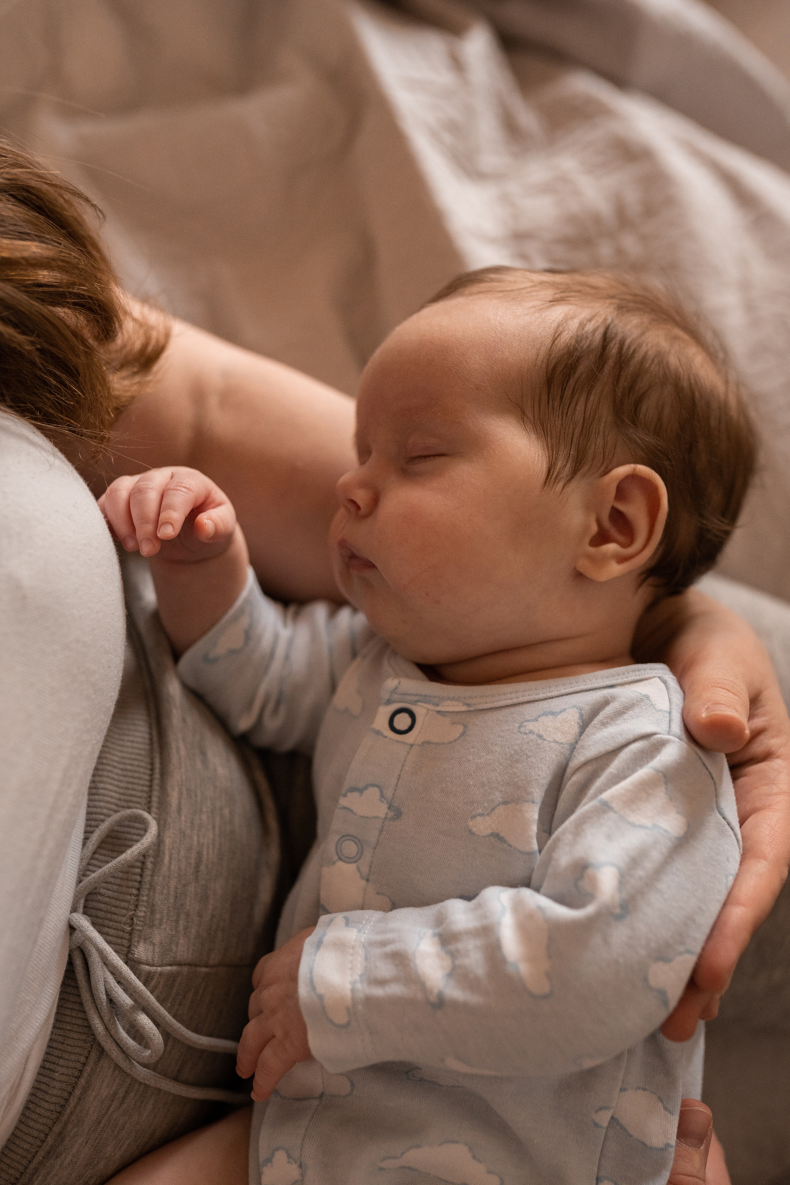 Семейная фотосессия в Москве, семейный фотограф Анна Полушина. Свадебный фотограф в Москве Анна Полушина