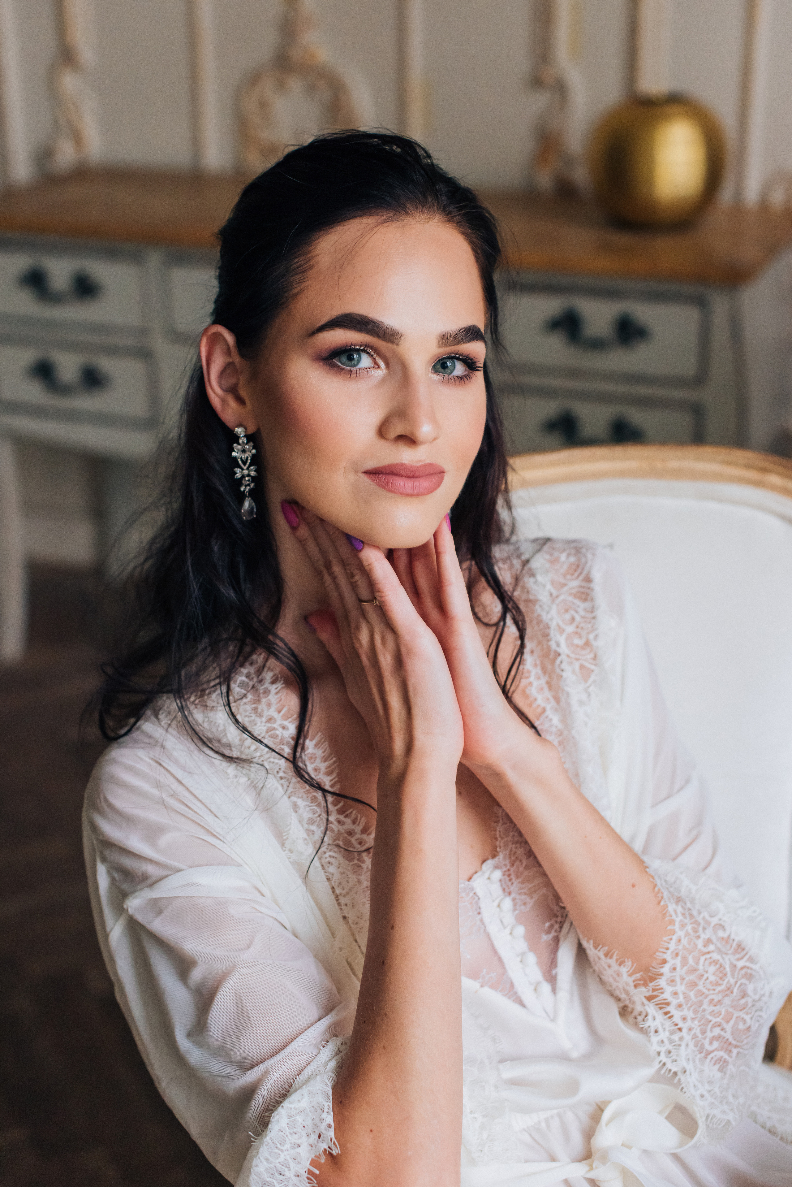 Свадебная фотосессия в Москве. Свадебный фотограф в Москве Анна Полушина