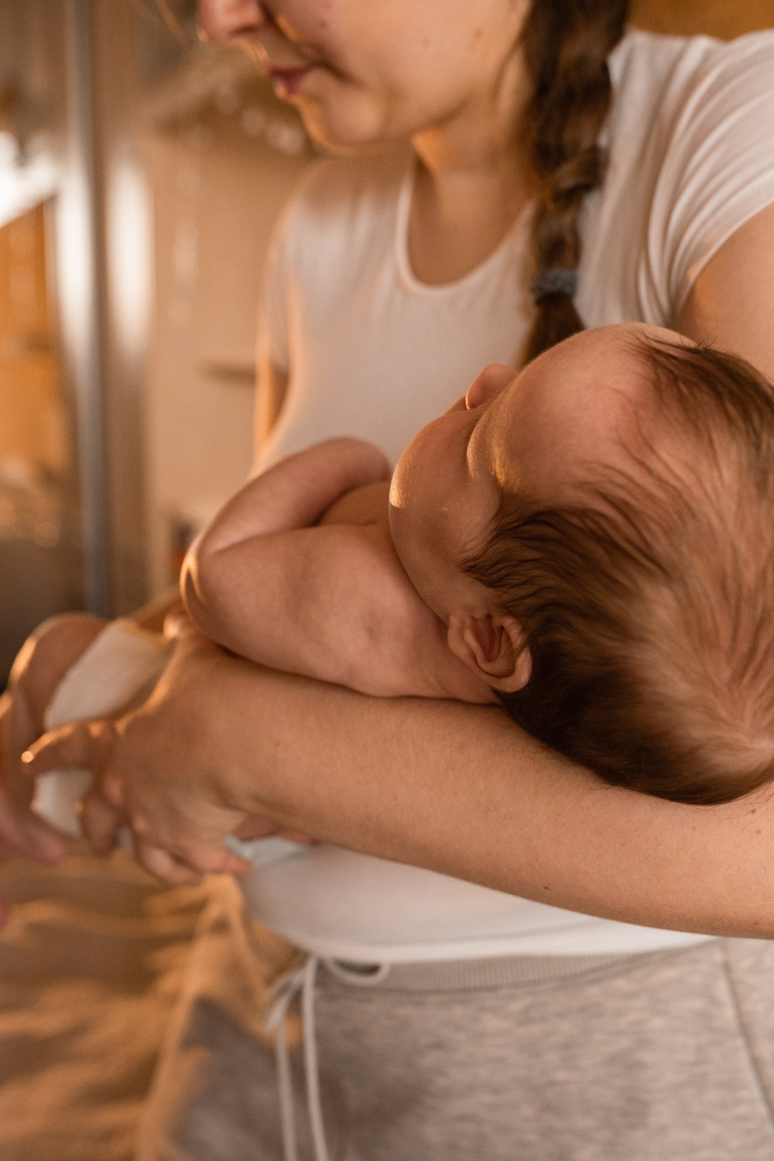 Семейная фотосессия в Москве, семейный фотограф Анна Полушина. Свадебный фотограф в Москве Анна Полушина