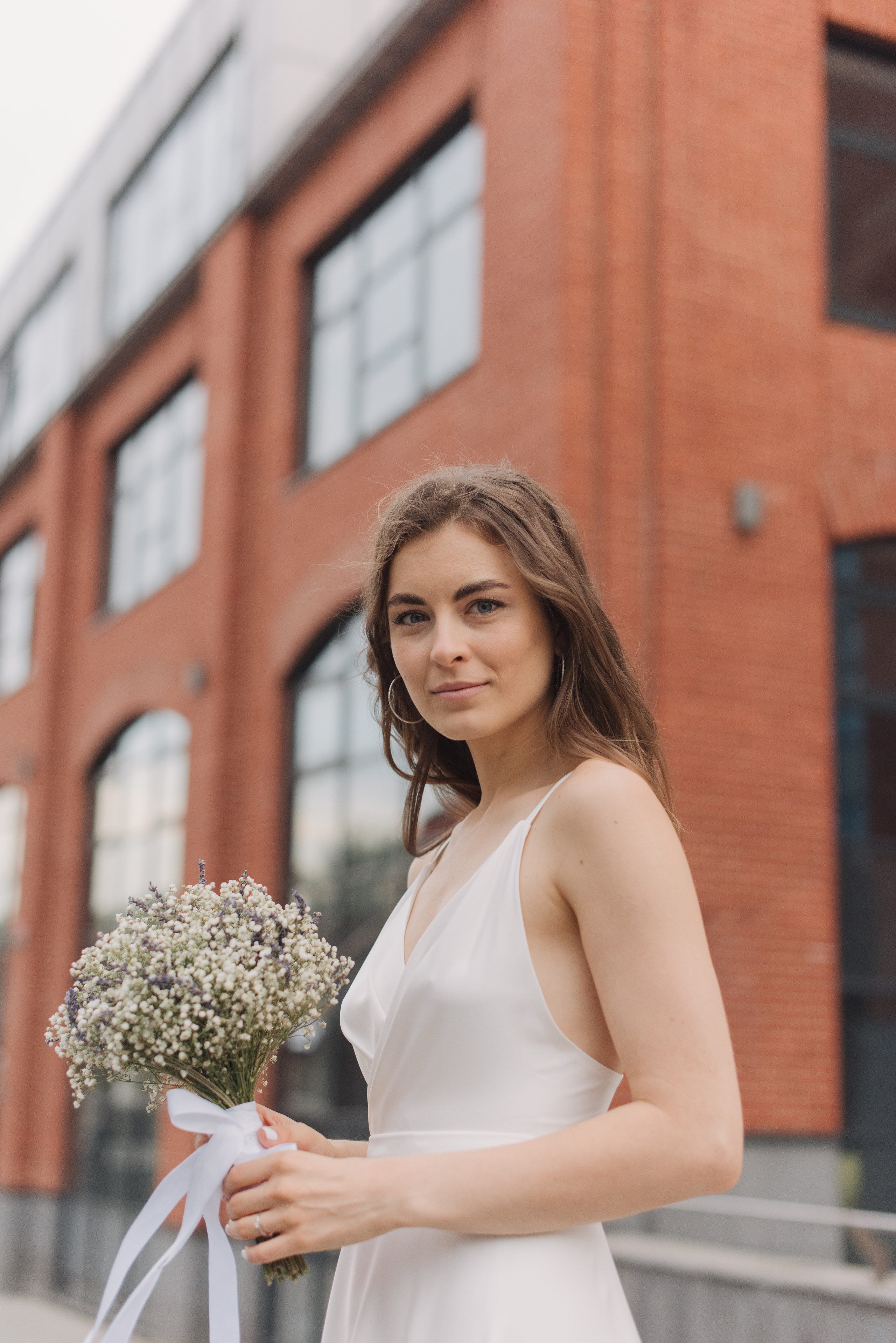 Свадебная фотосессия в Москве. Свадебный фотограф в Москве Анна Полушина