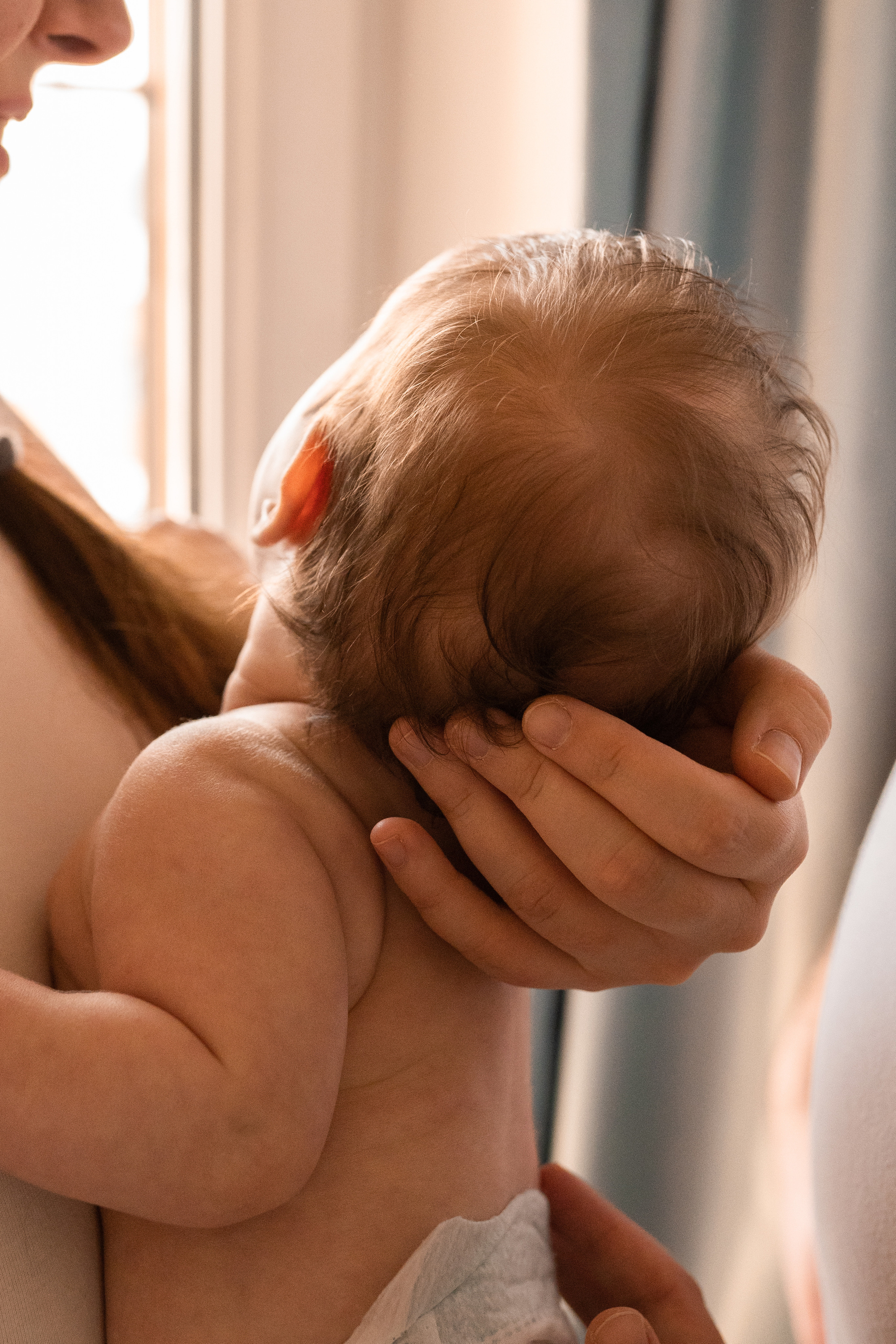 Семейная фотосессия в Москве, семейный фотограф Анна Полушина. Свадебный фотограф в Москве Анна Полушина