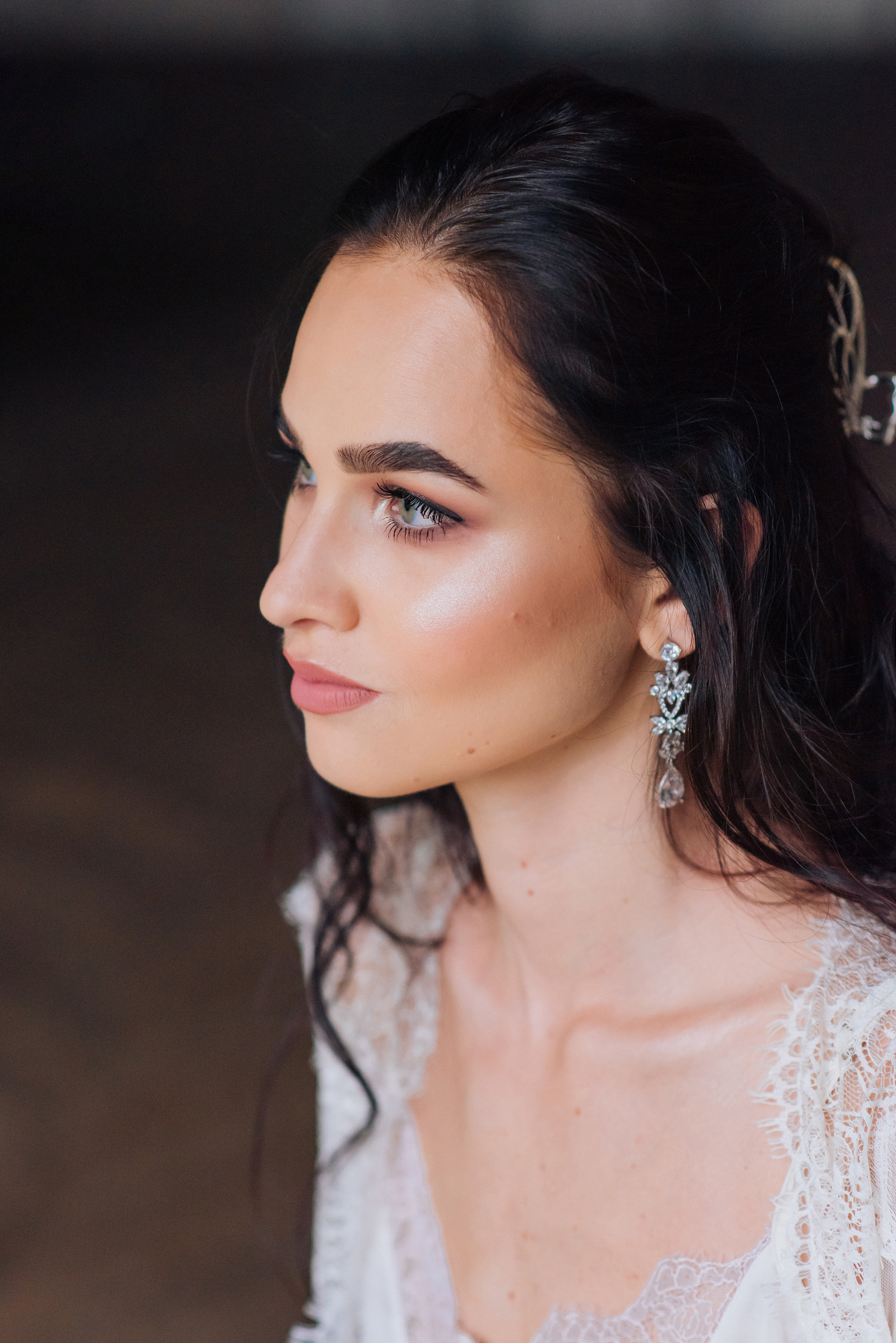 Свадебная фотосессия в Москве. Свадебный фотограф в Москве Анна Полушина