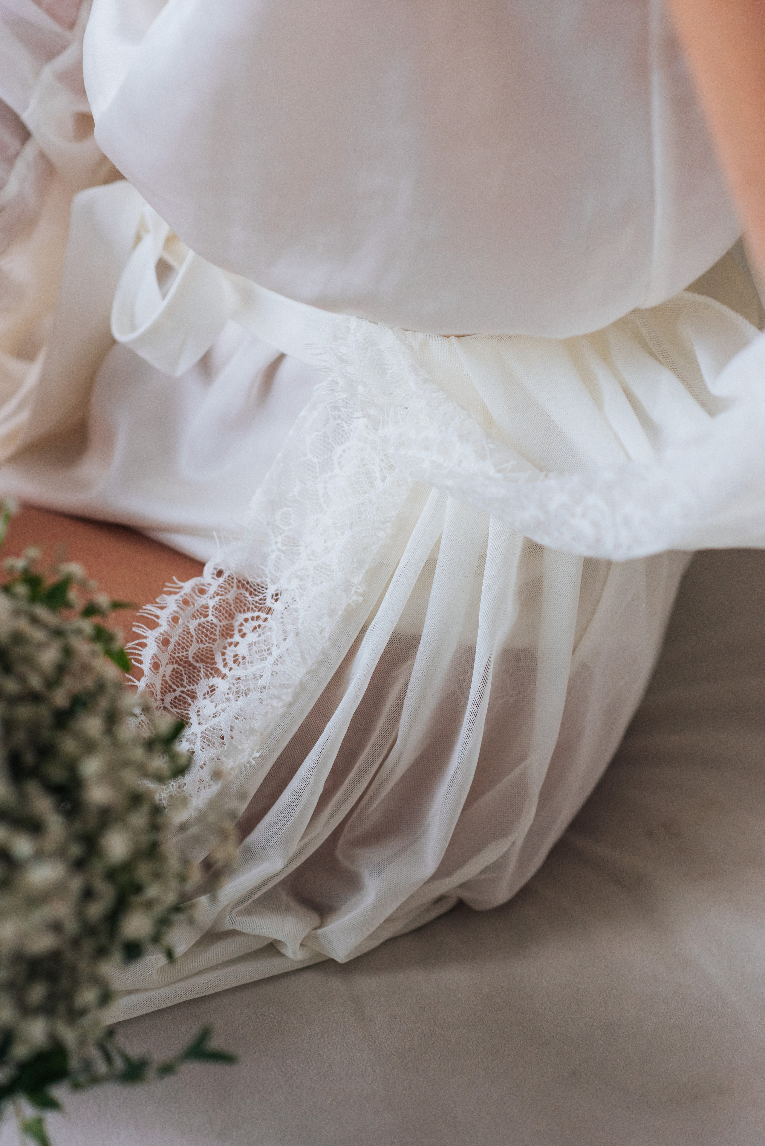 Свадебная фотосессия в Москве. Свадебный фотограф в Москве Анна Полушина