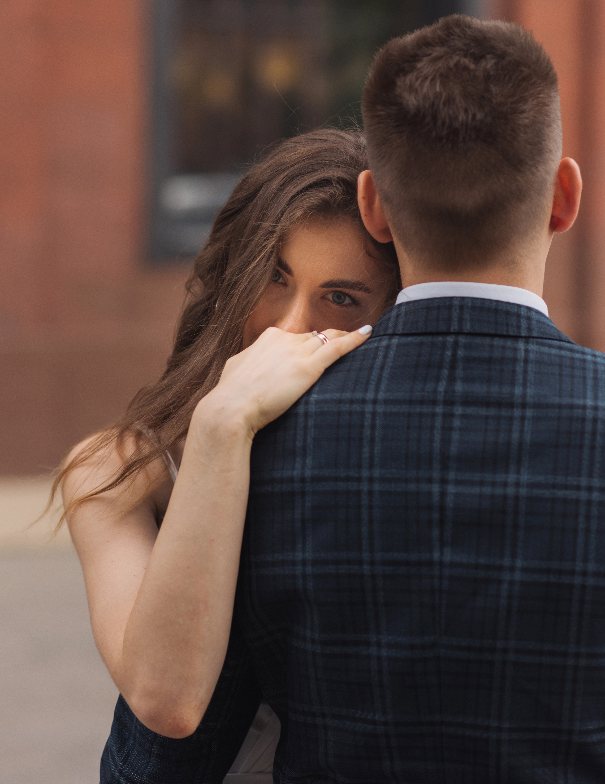 Свадебная фотосессия в Москве. Свадебный фотограф в Москве Анна Полушина