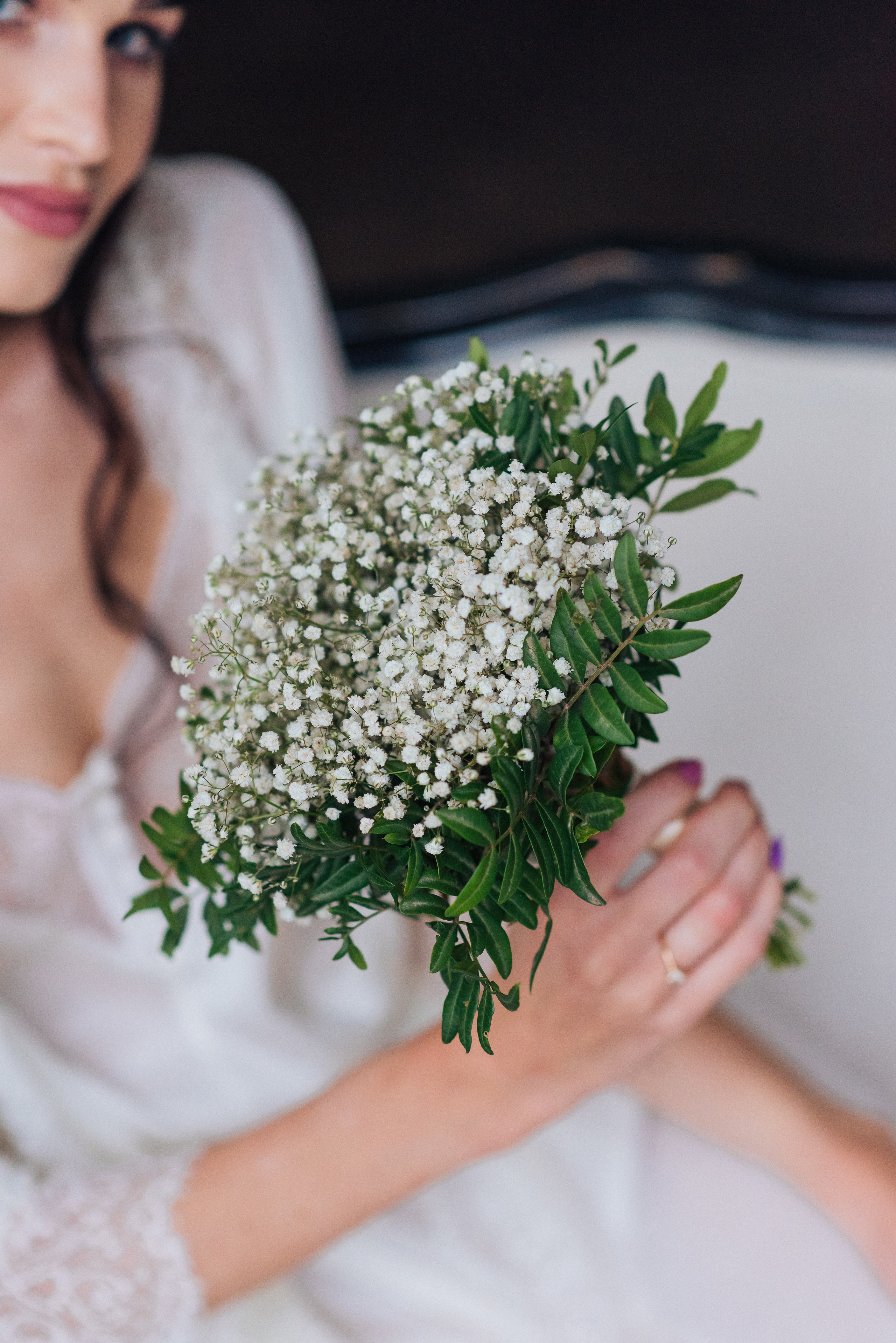 Свадебная фотосессия в Москве. Свадебный фотограф в Москве Анна Полушина