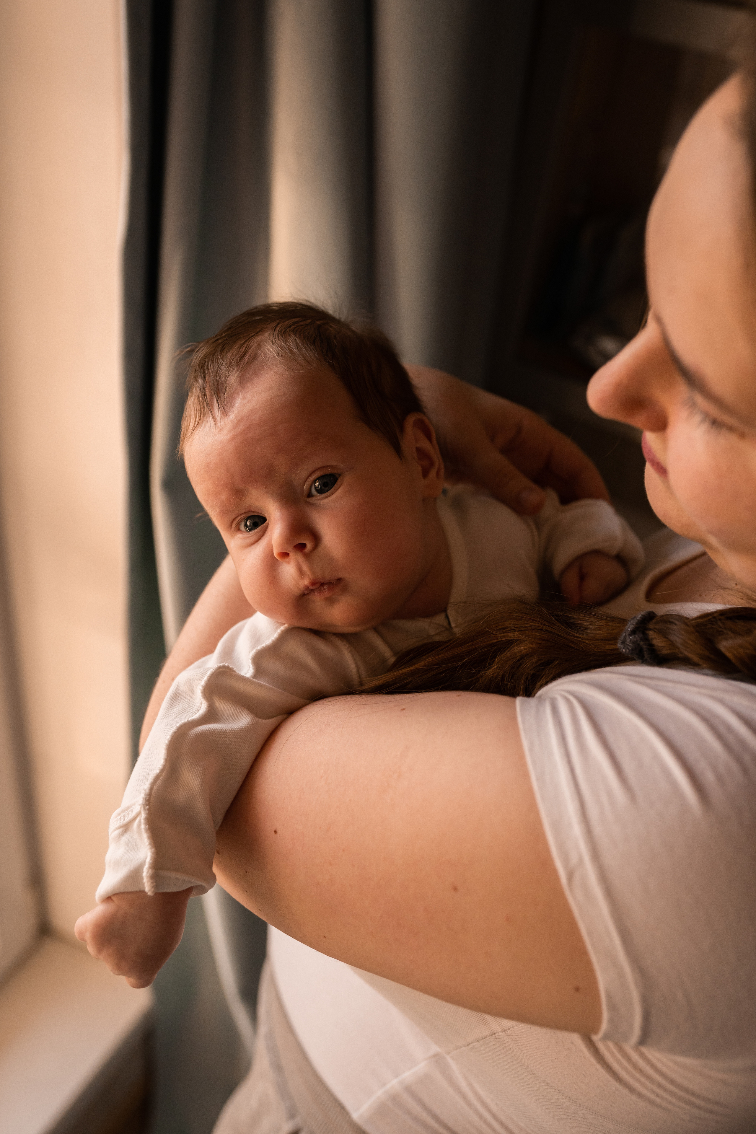 Семейная фотосессия в Москве, семейный фотограф Анна Полушина. Свадебный фотограф в Москве Анна Полушина