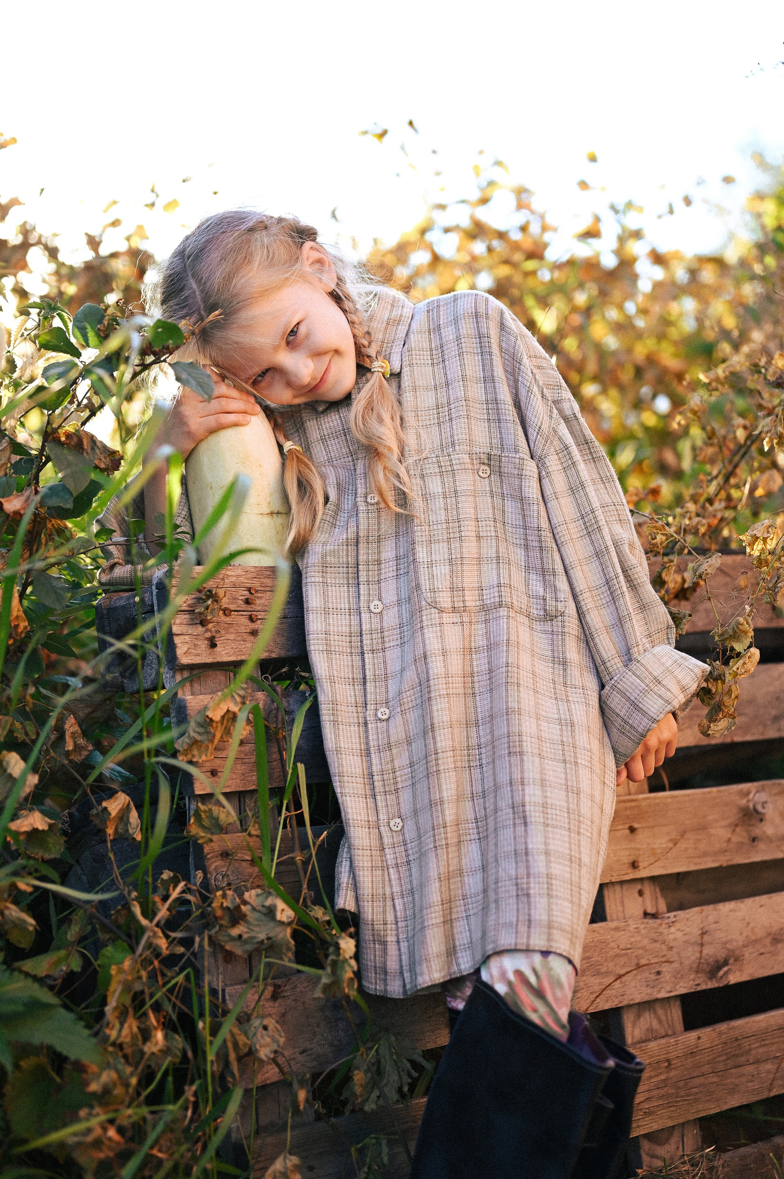 Олеся. Студия детской и семейной фотографии «Время улыбаться»