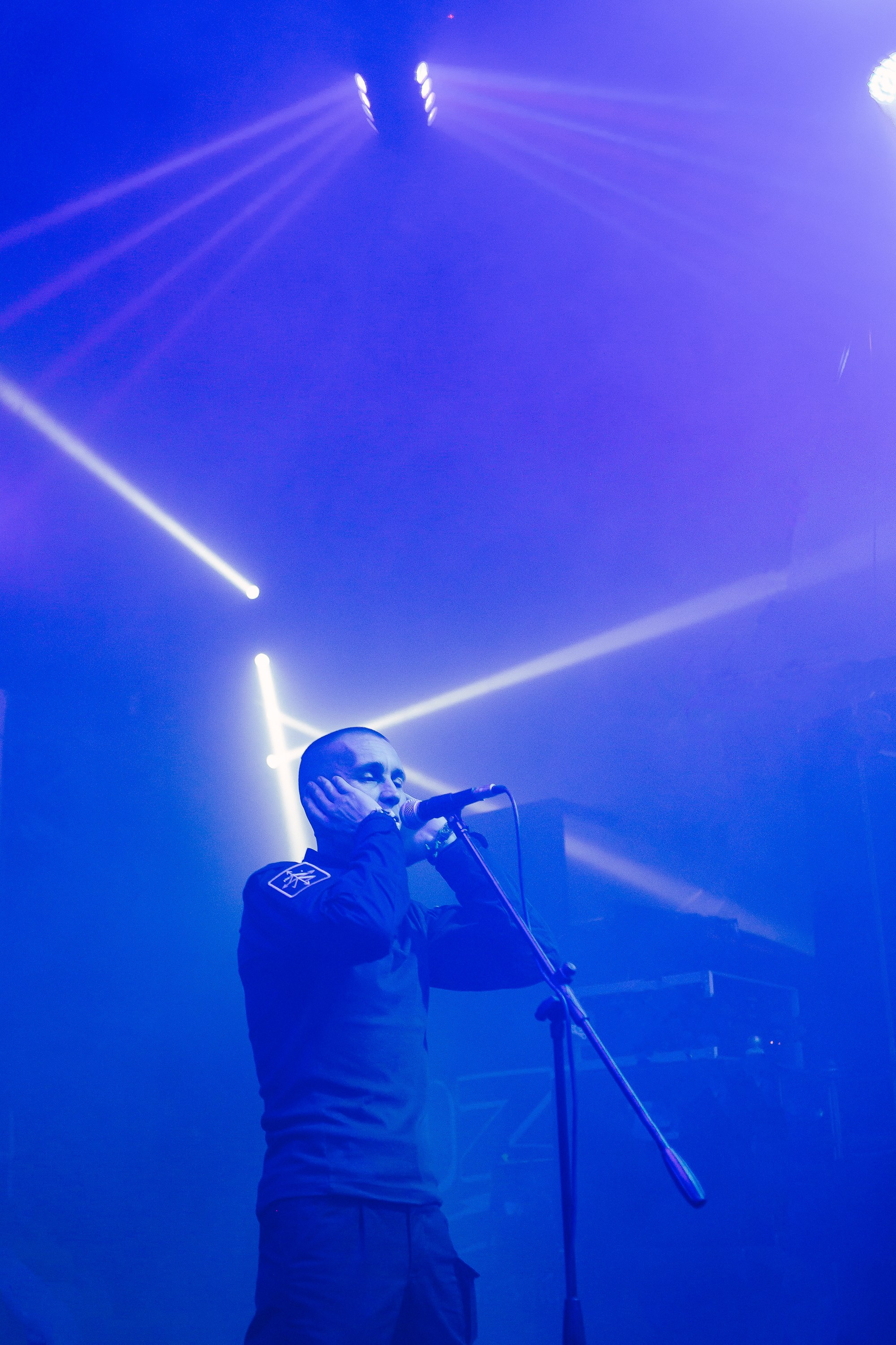 Концерт Agnivaib. Фотограф в Челябинске Ополихина Анна