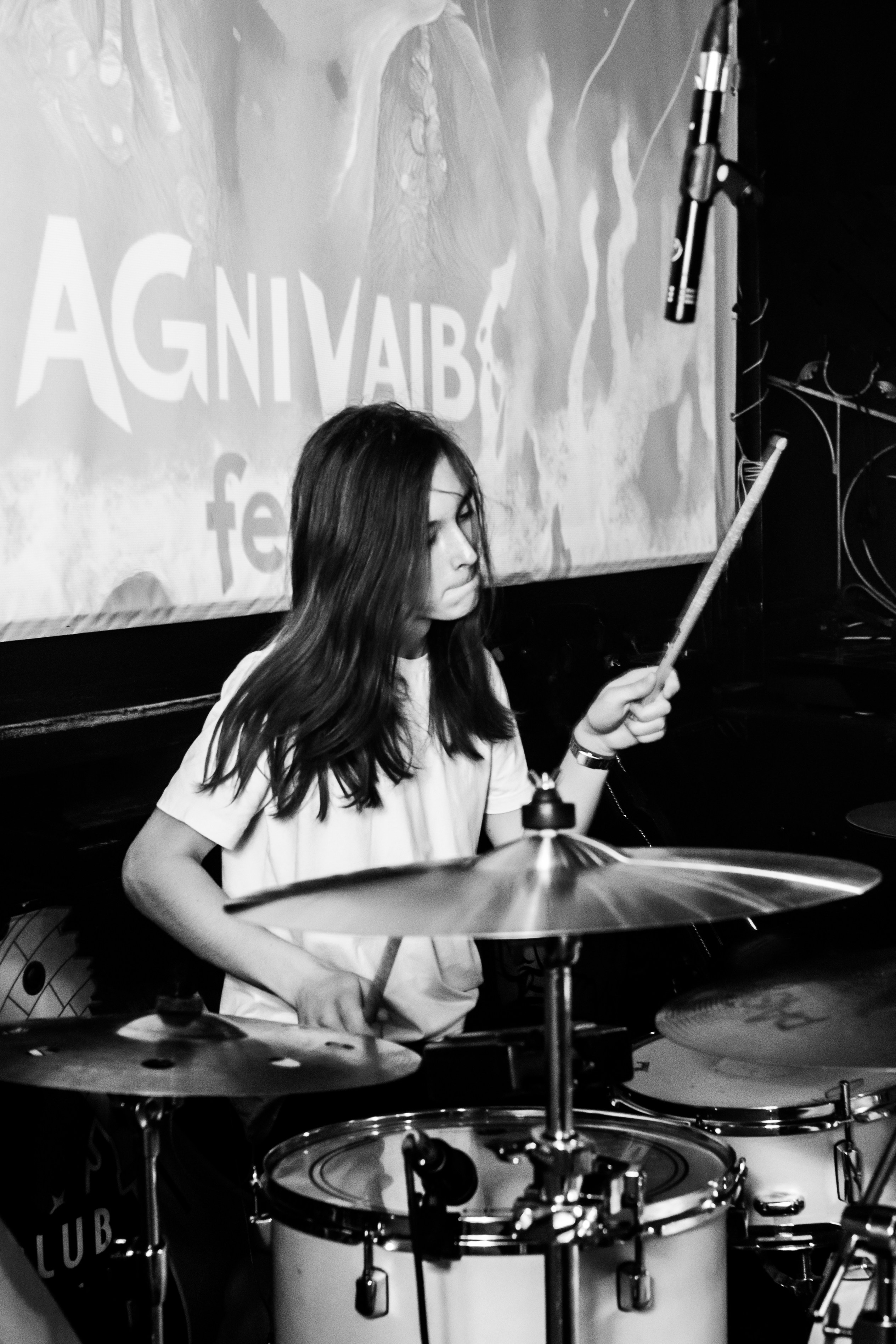 Agnivaib 2025 Ozz. Фотограф в Челябинске Ополихина Анна