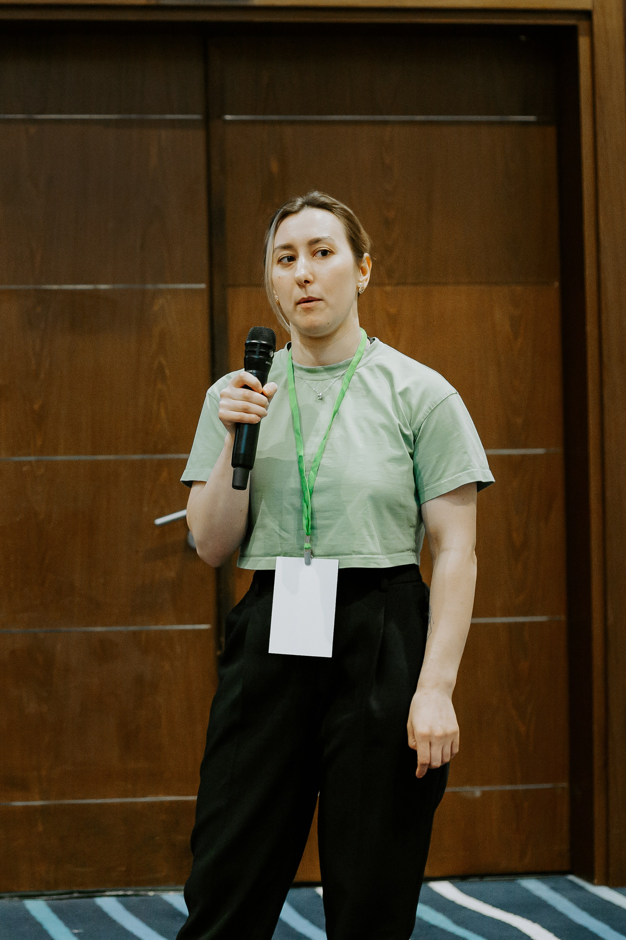 Уральский беременный форум 2024. Фотограф в Челябинске Ополихина Анна