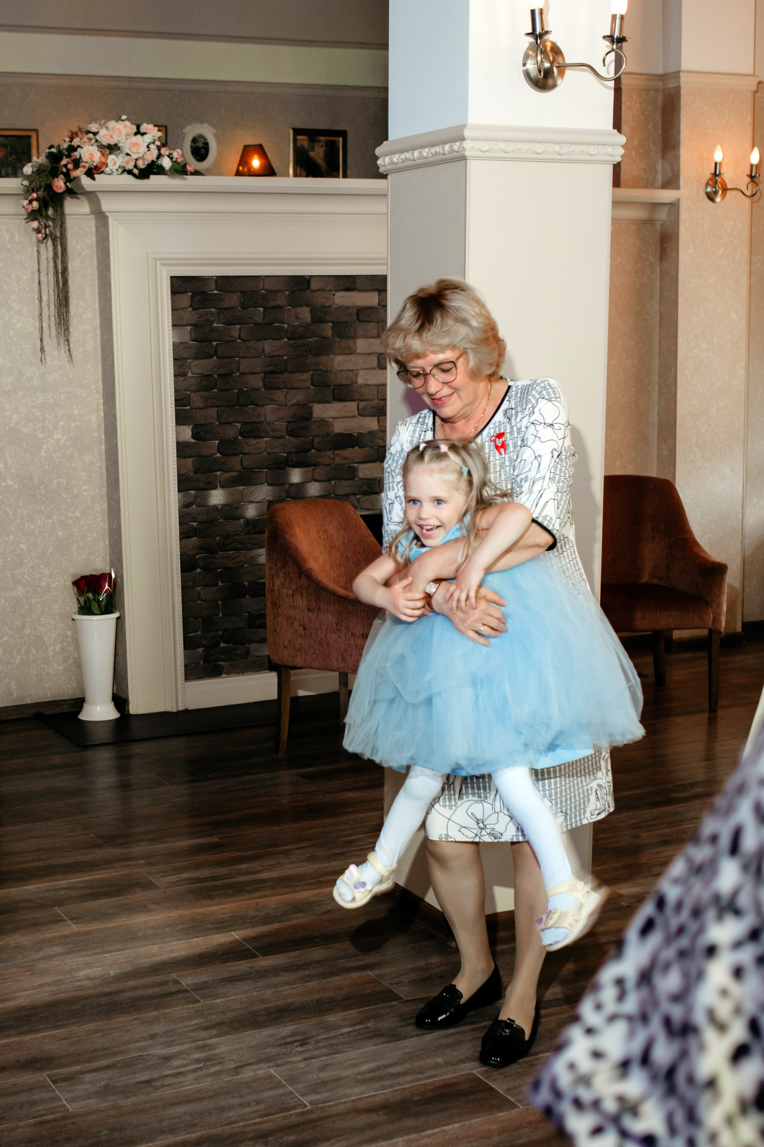 Юбилей 50. Фотограф в Челябинске Ополихина Анна