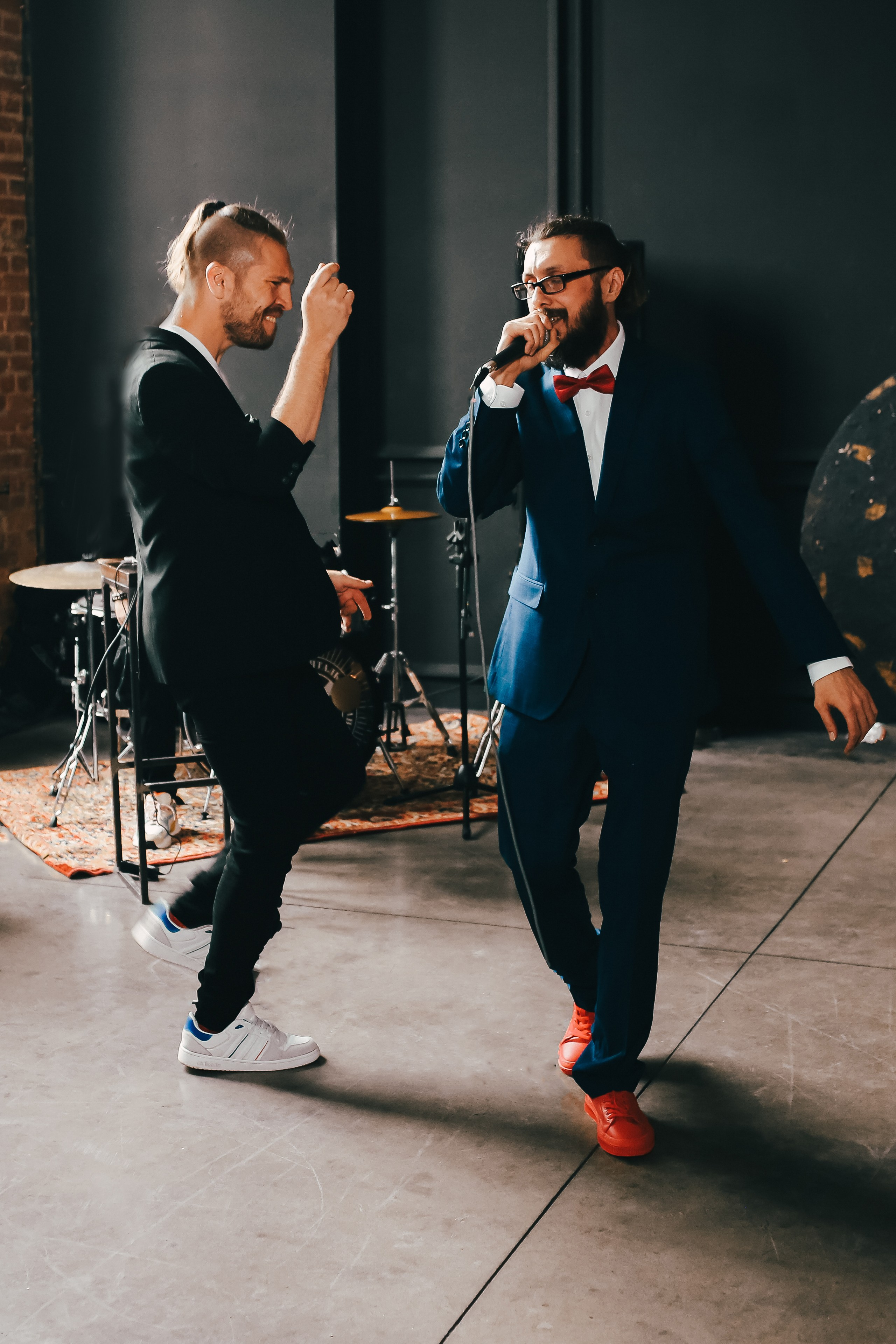 Свадебный банкет Алисы и Вадима. Фотограф в Челябинске Ополихина Анна