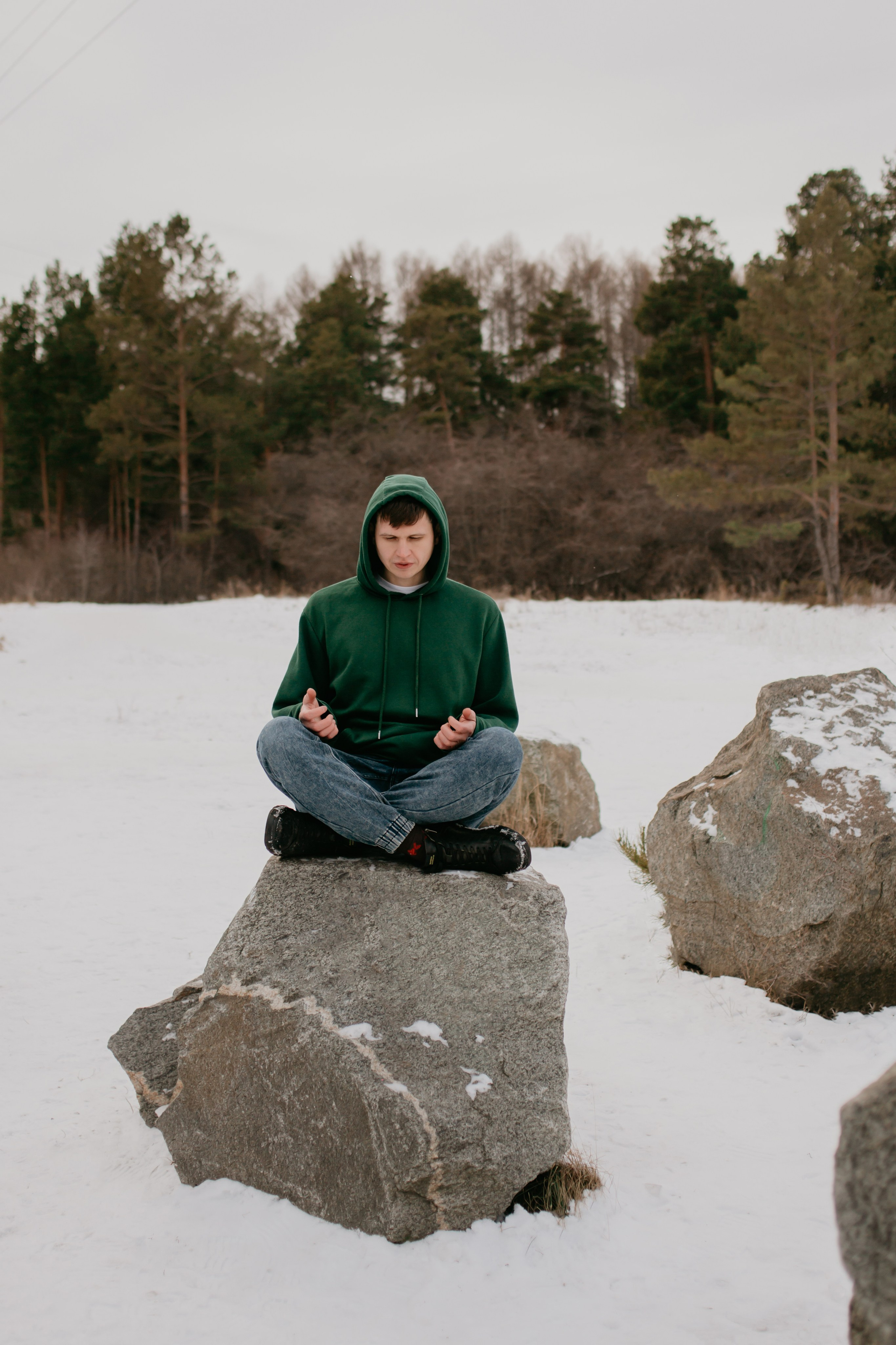 Прогулка. Дима. Фотограф в Челябинске Ополихина Анна