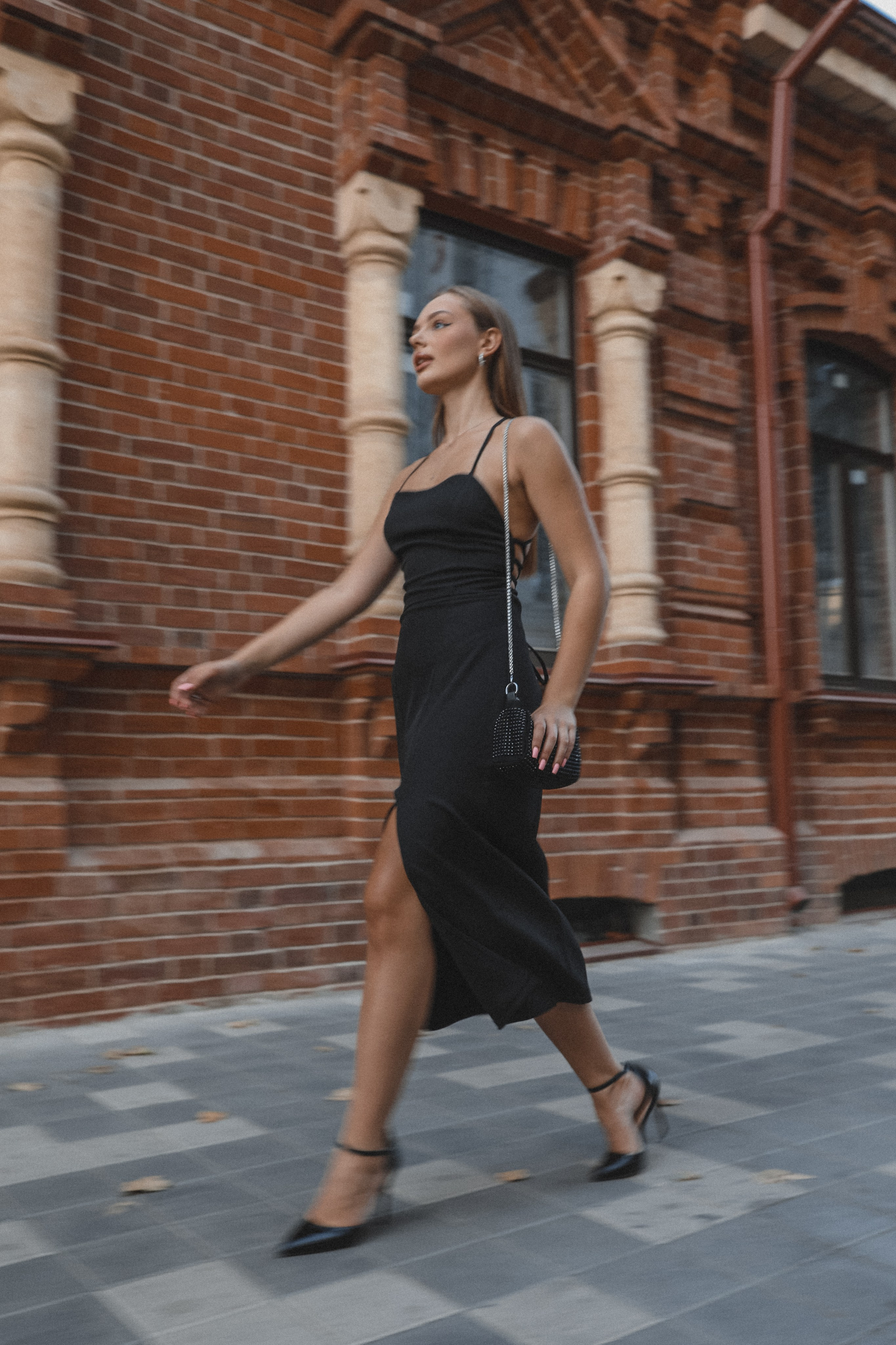 ДЕВУШКИ. Photographer Viktoriya Markushina «My world throug»