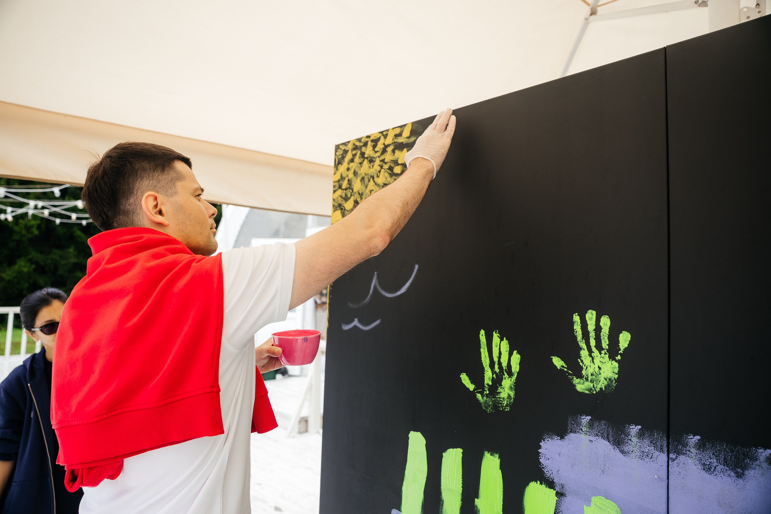 Регаты. Репортажный и свадебный фотограф Катерина Потапова