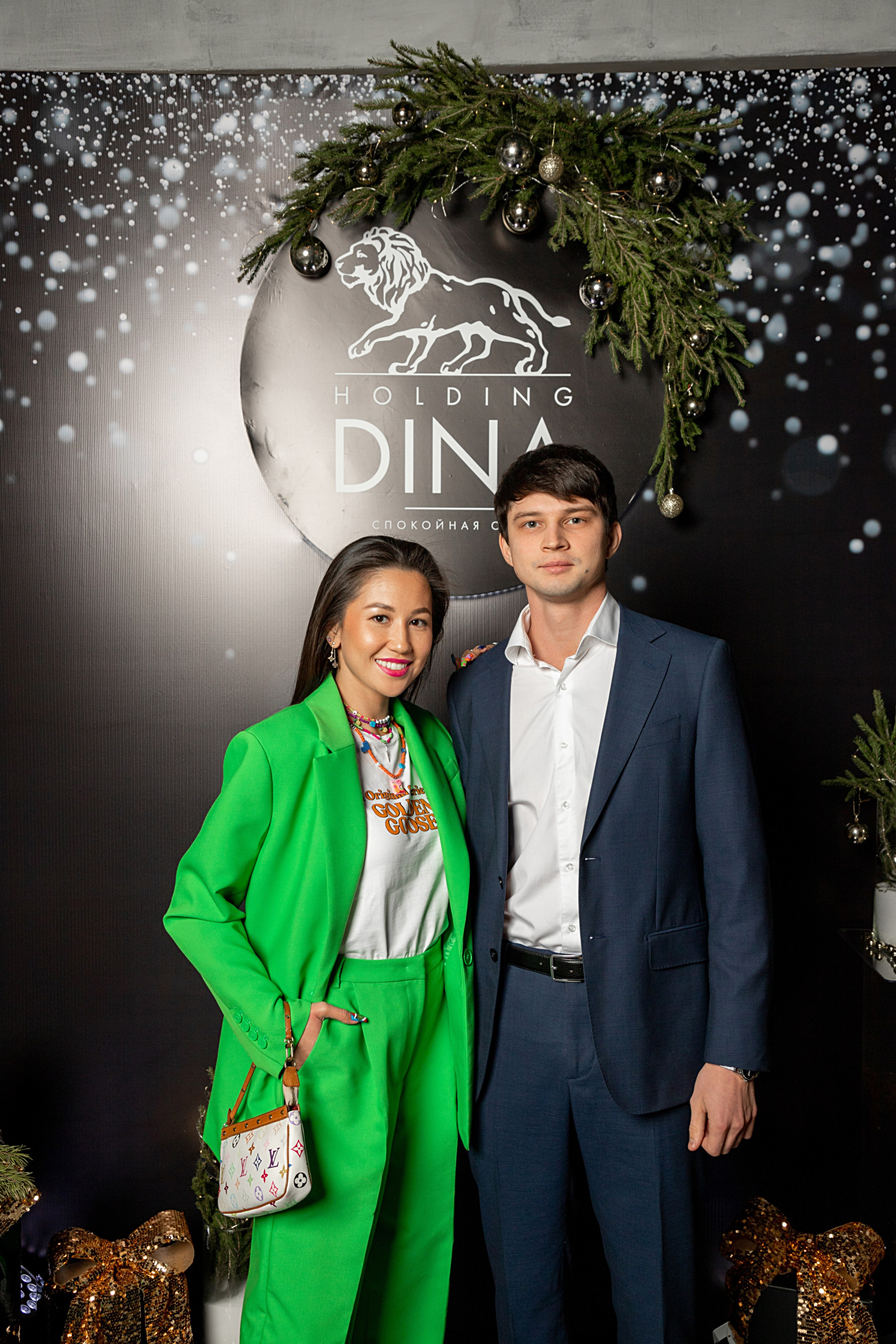 Корпоратив АвтоДина. Фотограф Денис Лесковский (Тюмень)