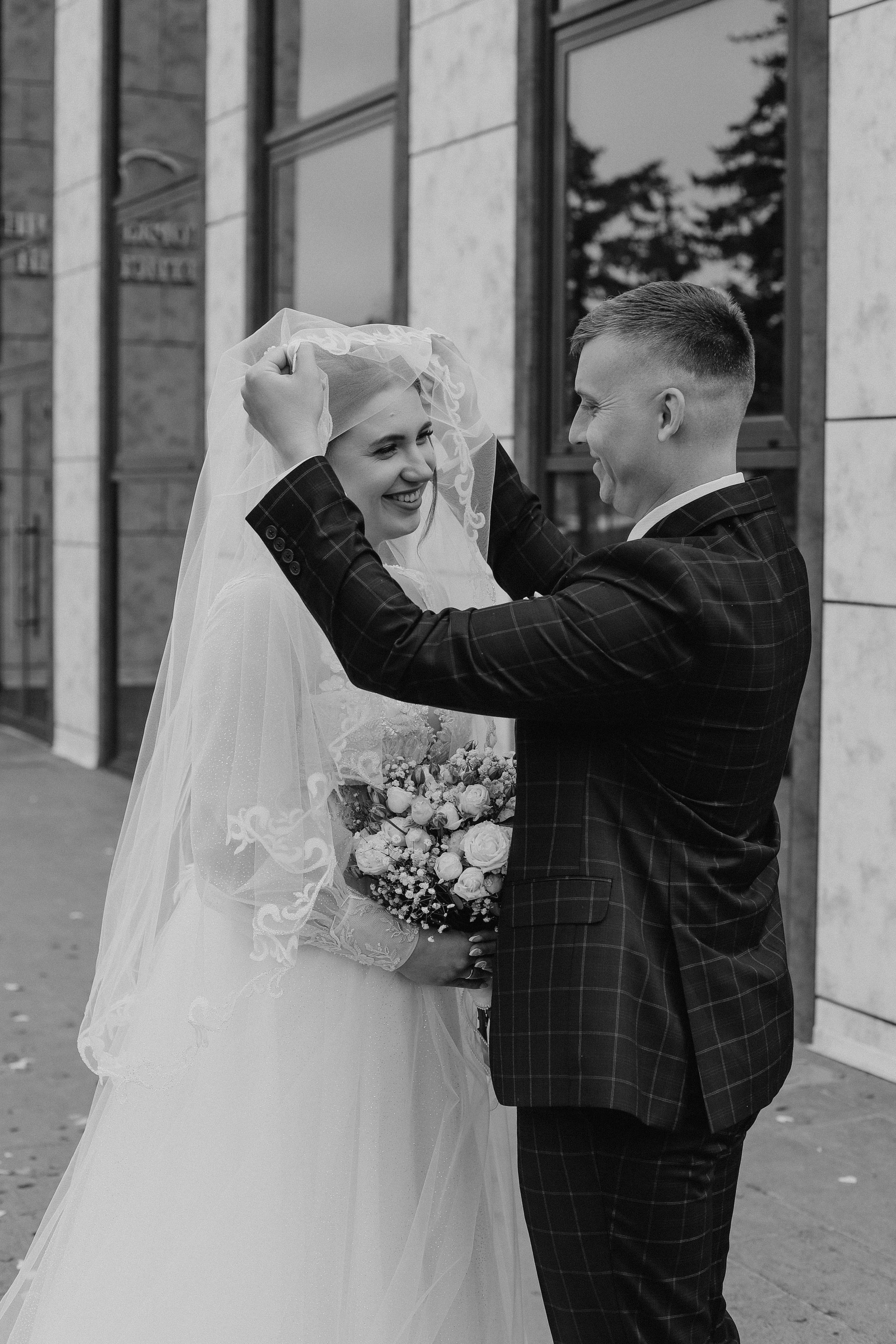 ЕЛЕНА & ЕВГЕНИЙ. Фотограф Мариуполь | Ялта | Крым — Диана Мазенко