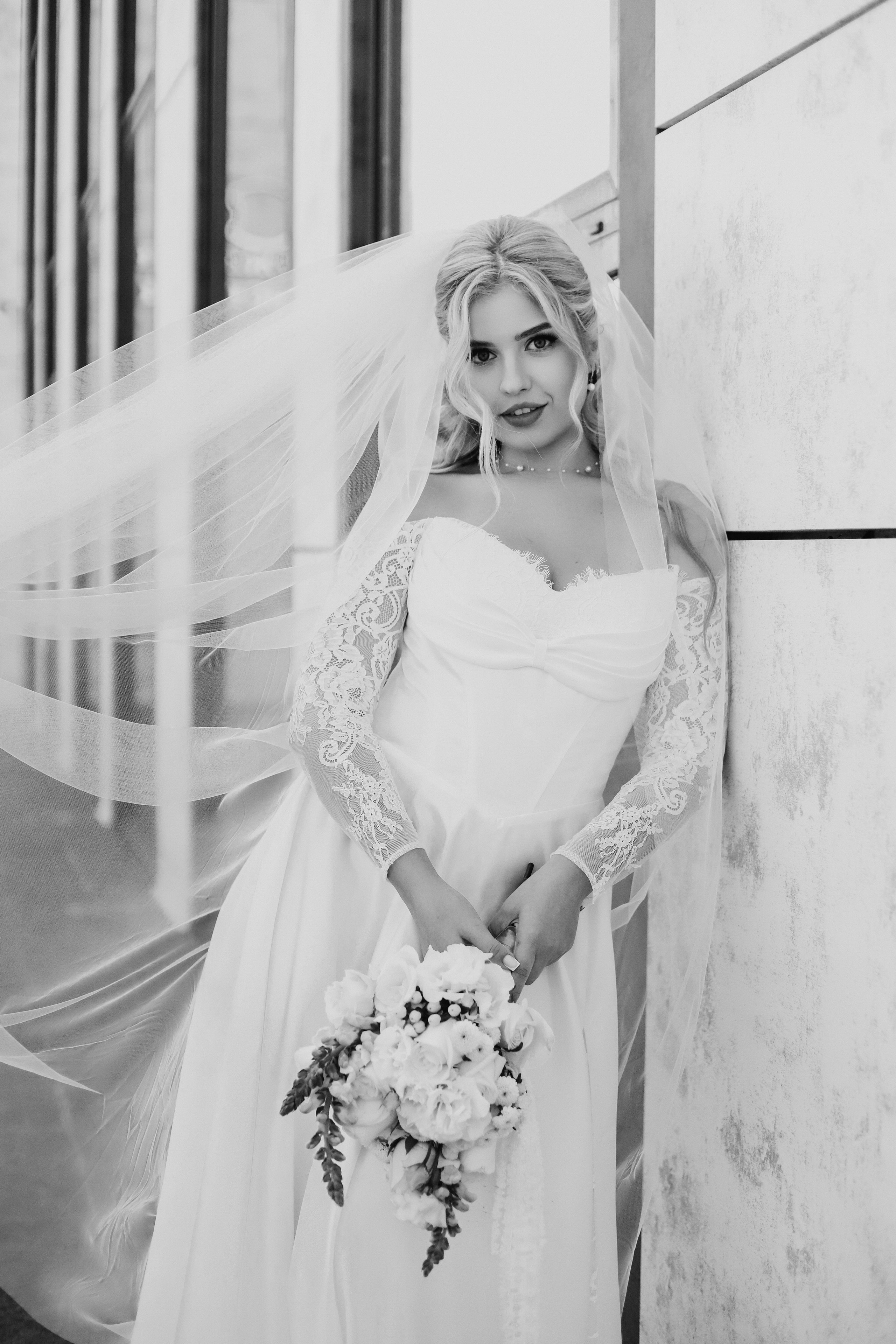 СОФИЯ & МИХАИЛ. Фотограф Мариуполь | Ялта | Крым — Диана Мазенко