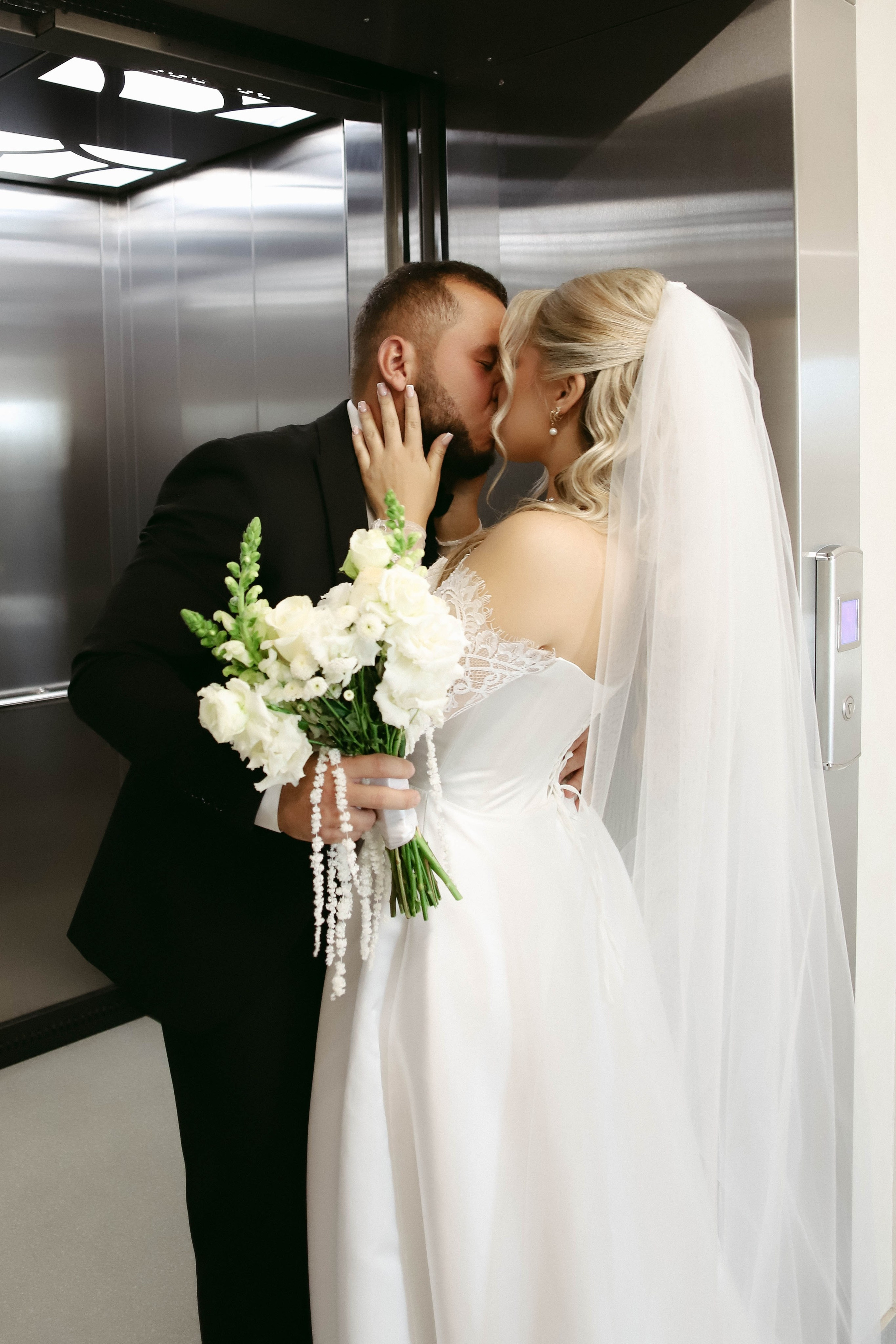 СОФИЯ & МИХАИЛ. Фотограф Мариуполь | Ялта | Крым — Диана Мазенко