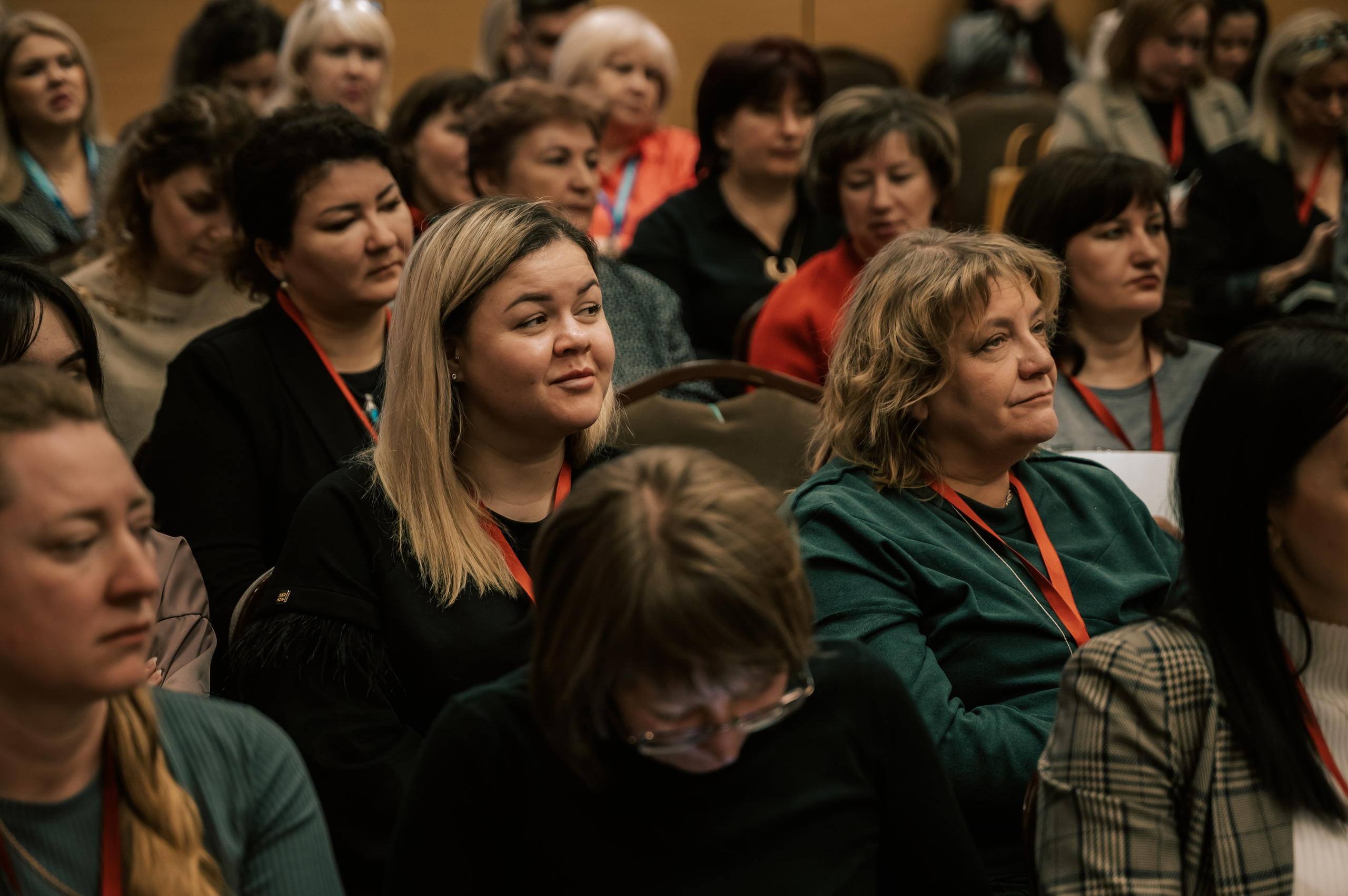 Мероприятия. Гильдия риелторов. Фотограф/видеограф Богдан Голованов