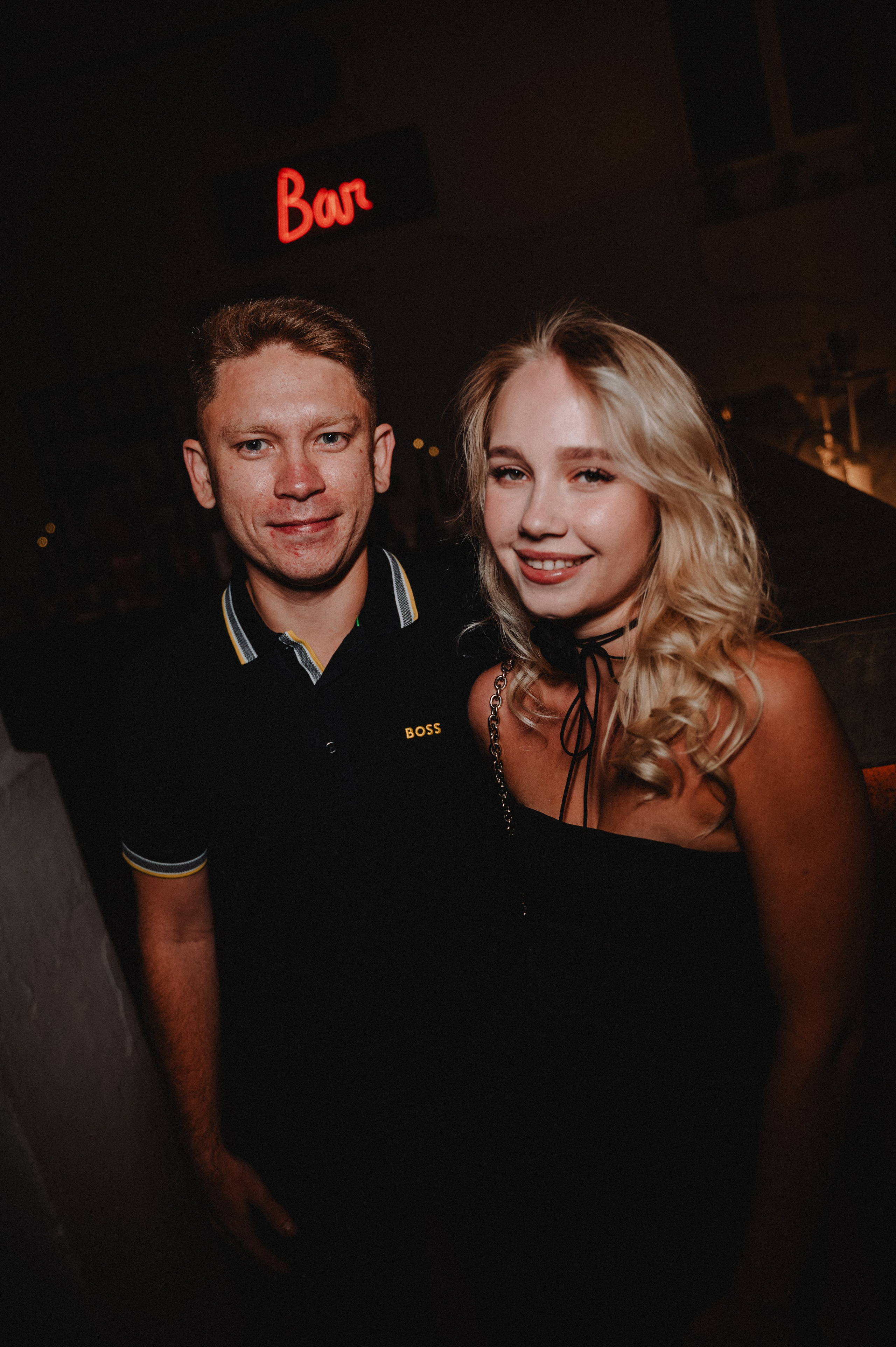 День рождения Татьяны. Фотограф/видеограф Богдан Голованов