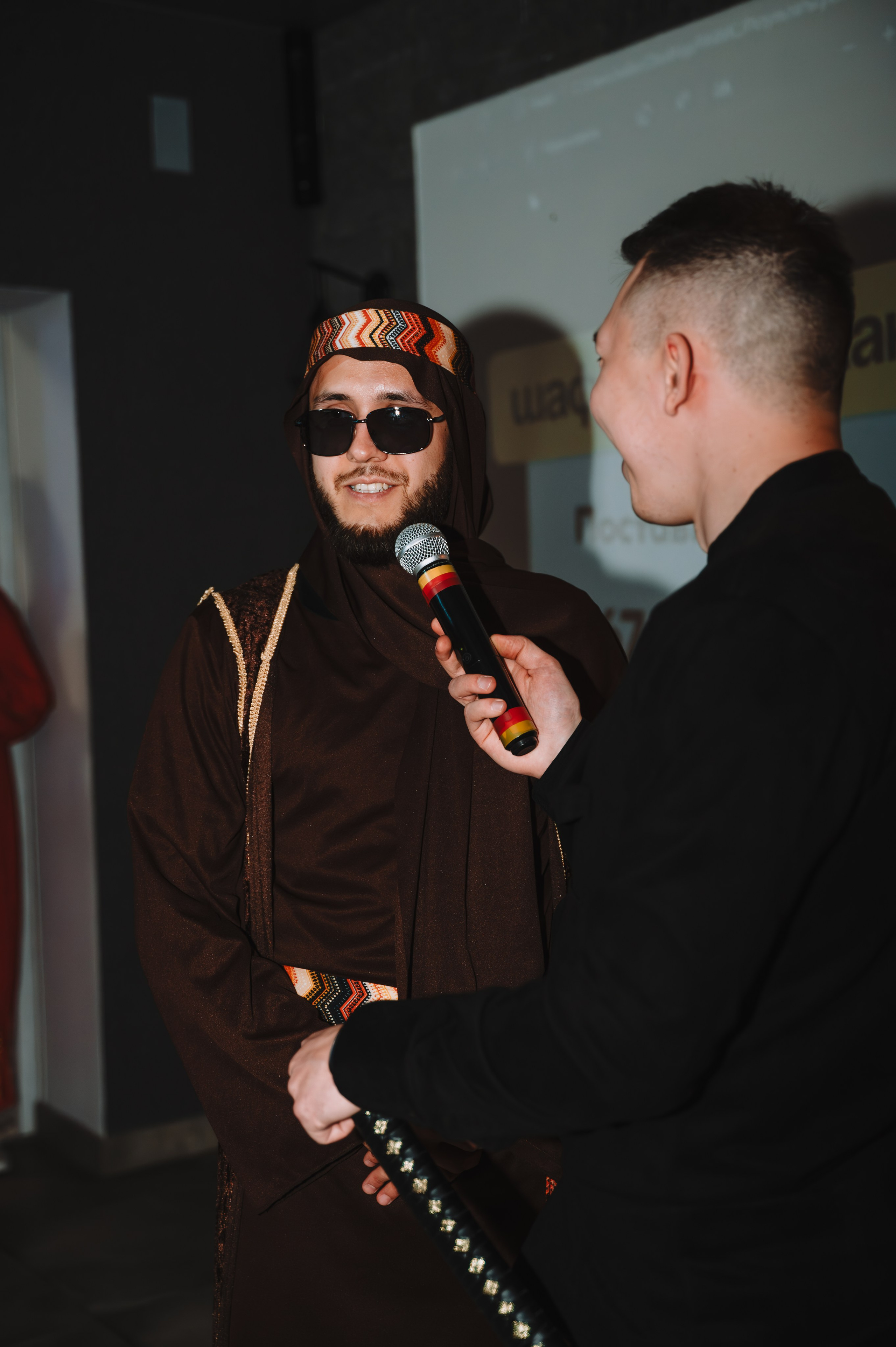 Мероприятия. Съёмка выпускного для Syndicate. Фотограф/видеограф Богдан Голованов