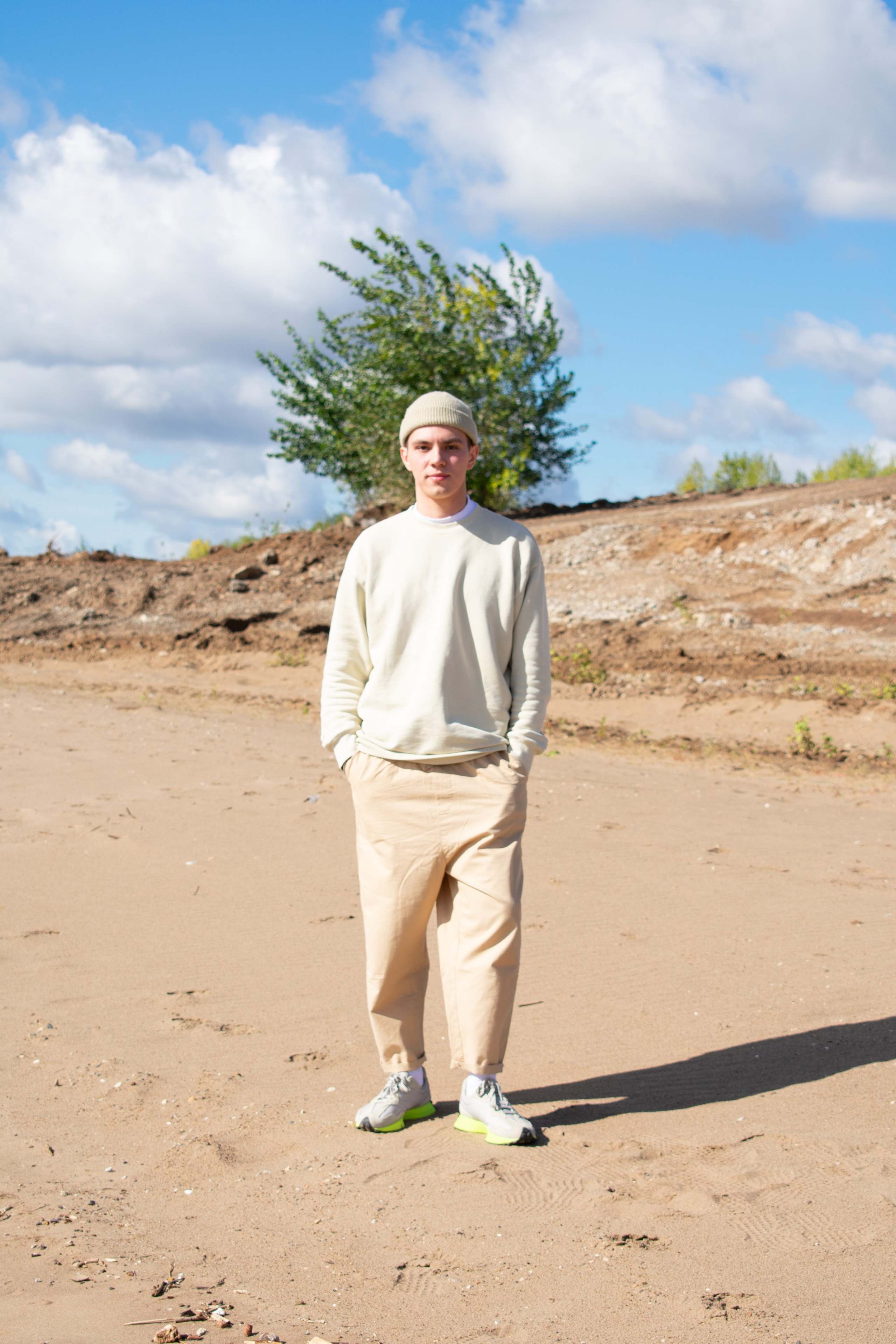 Фотограф/видеограф Богдан Голованов