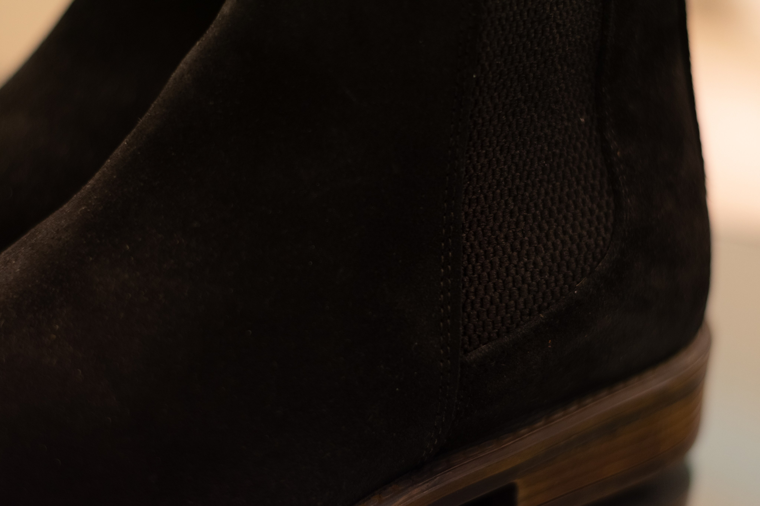 Для организаций. Предметная фотосессия для обувного магазина Capsula. Фотограф/видеограф Богдан Голованов