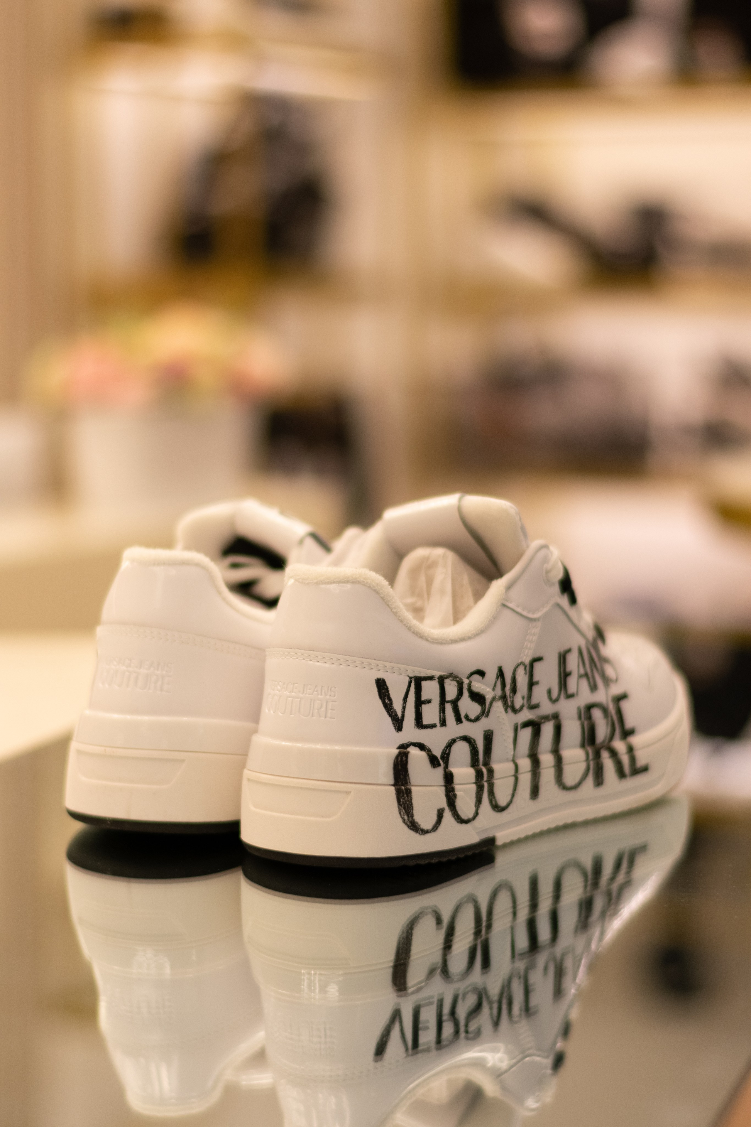 Для организаций. Предметная фотосессия для обувного магазина Capsula. Фотограф/видеограф Богдан Голованов