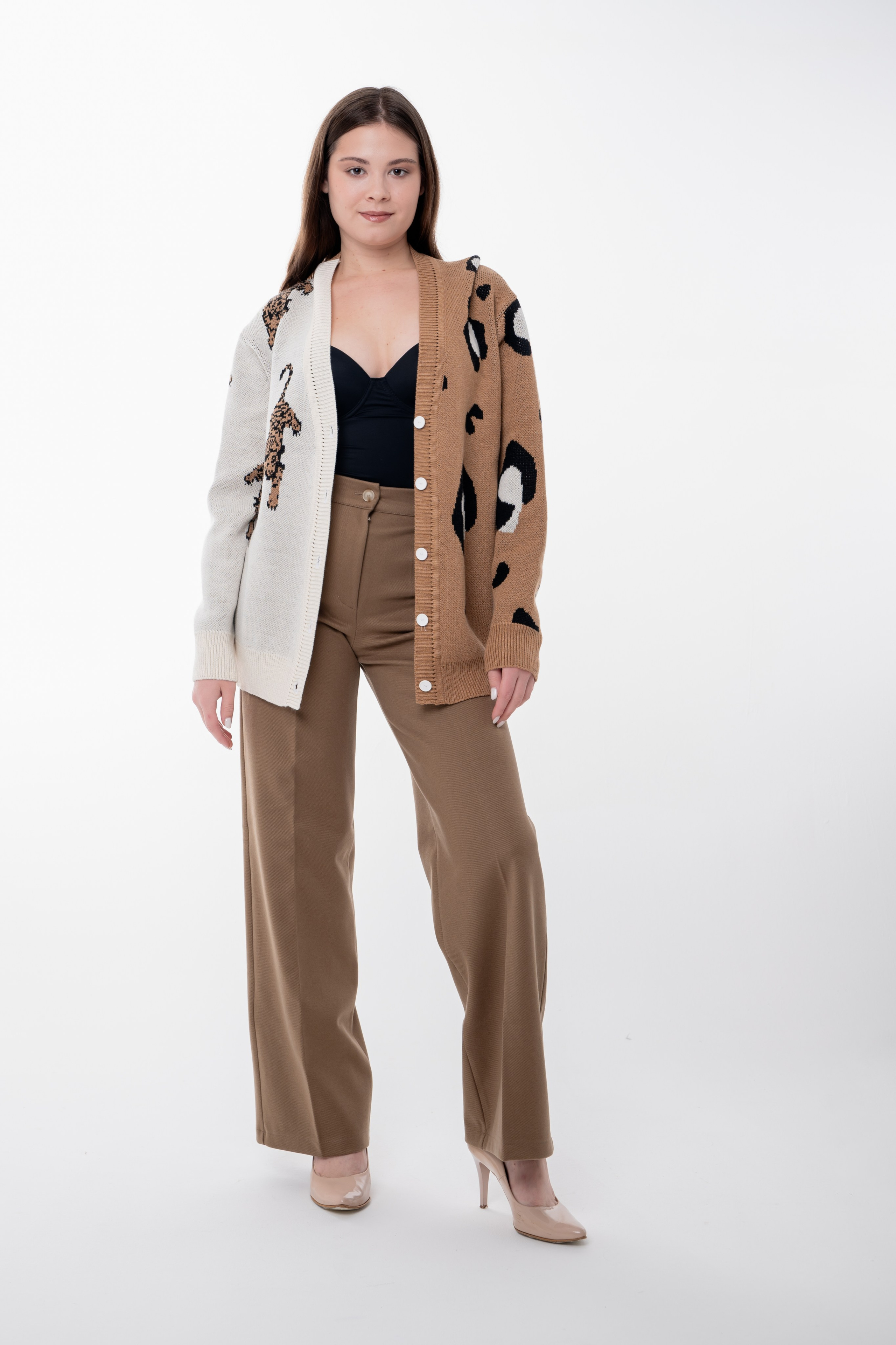 Фотосъёмка для Lamoda. Фотограф/видеограф Богдан Голованов