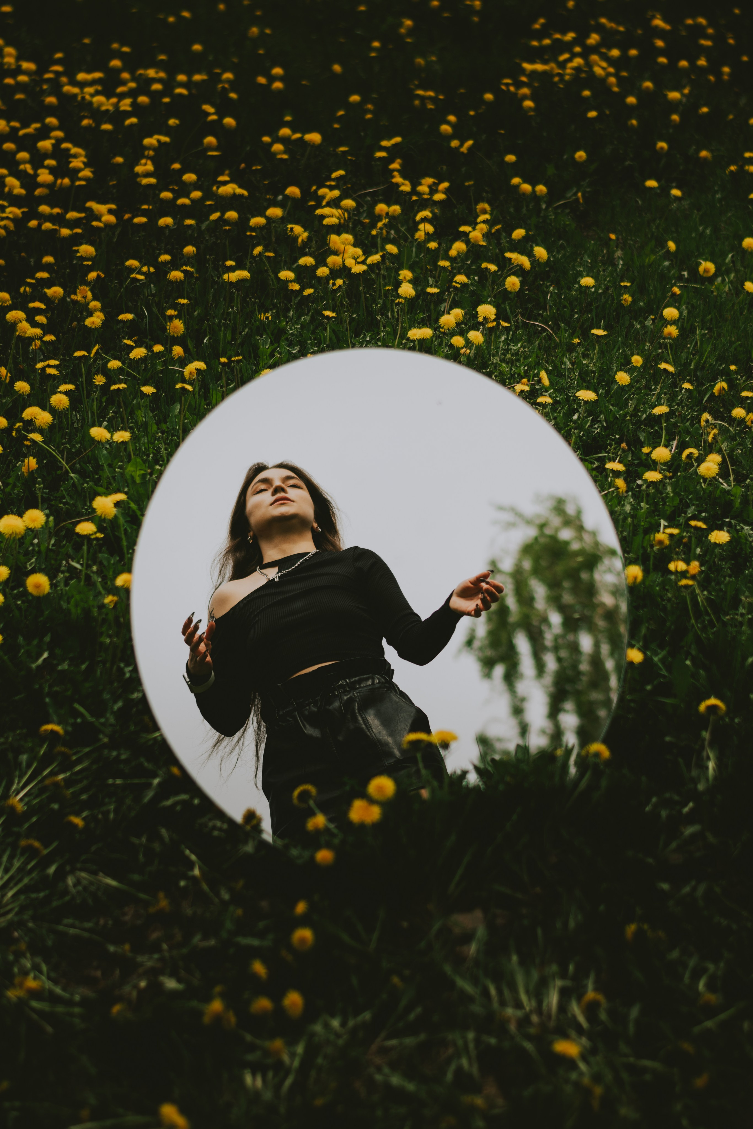 Индивидуальная фотосессия для Дианы. Фотограф/видеограф Богдан Голованов