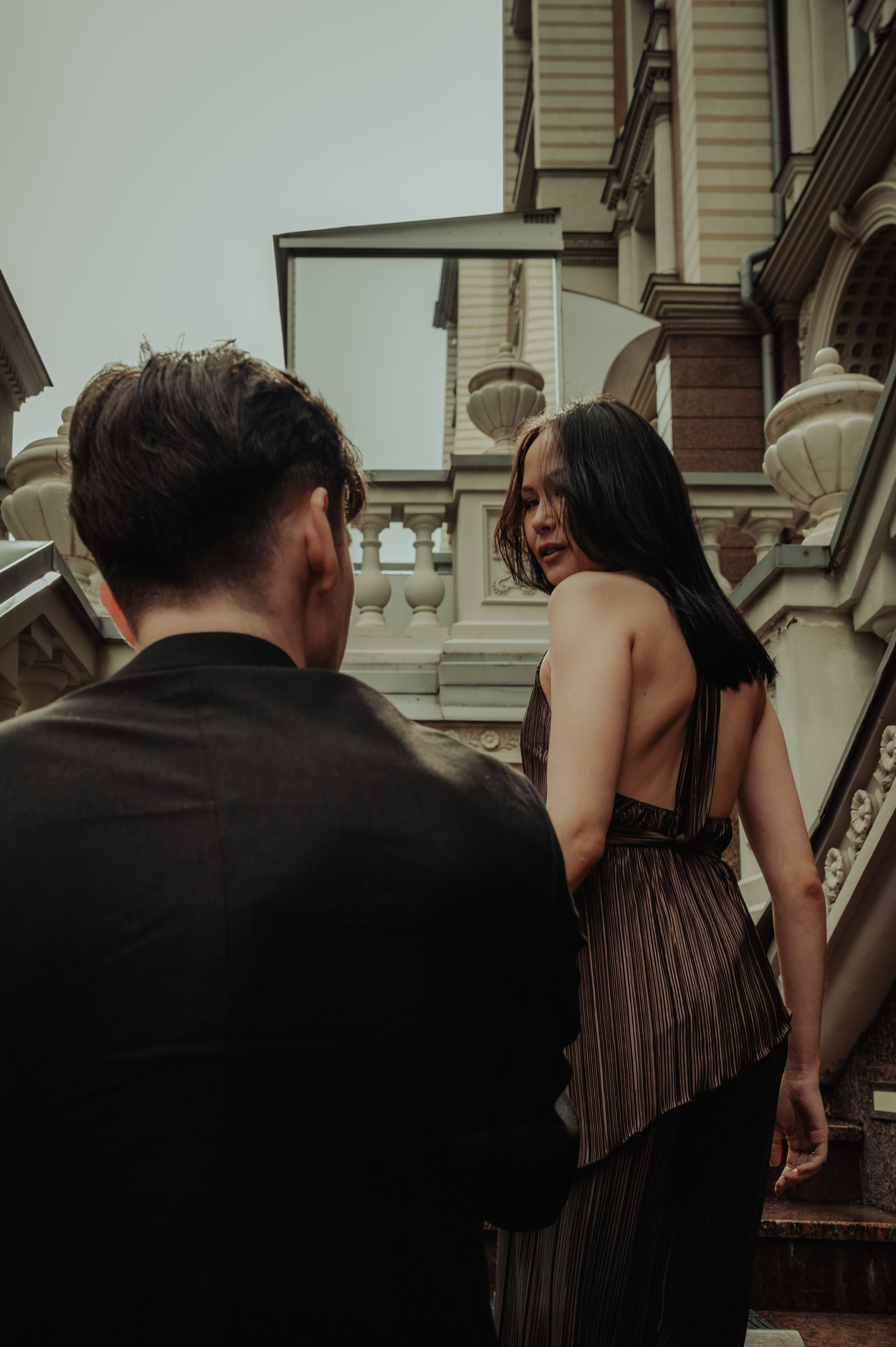 Лав стори для Маргариты и Аделя. Фотограф/видеограф Богдан Голованов