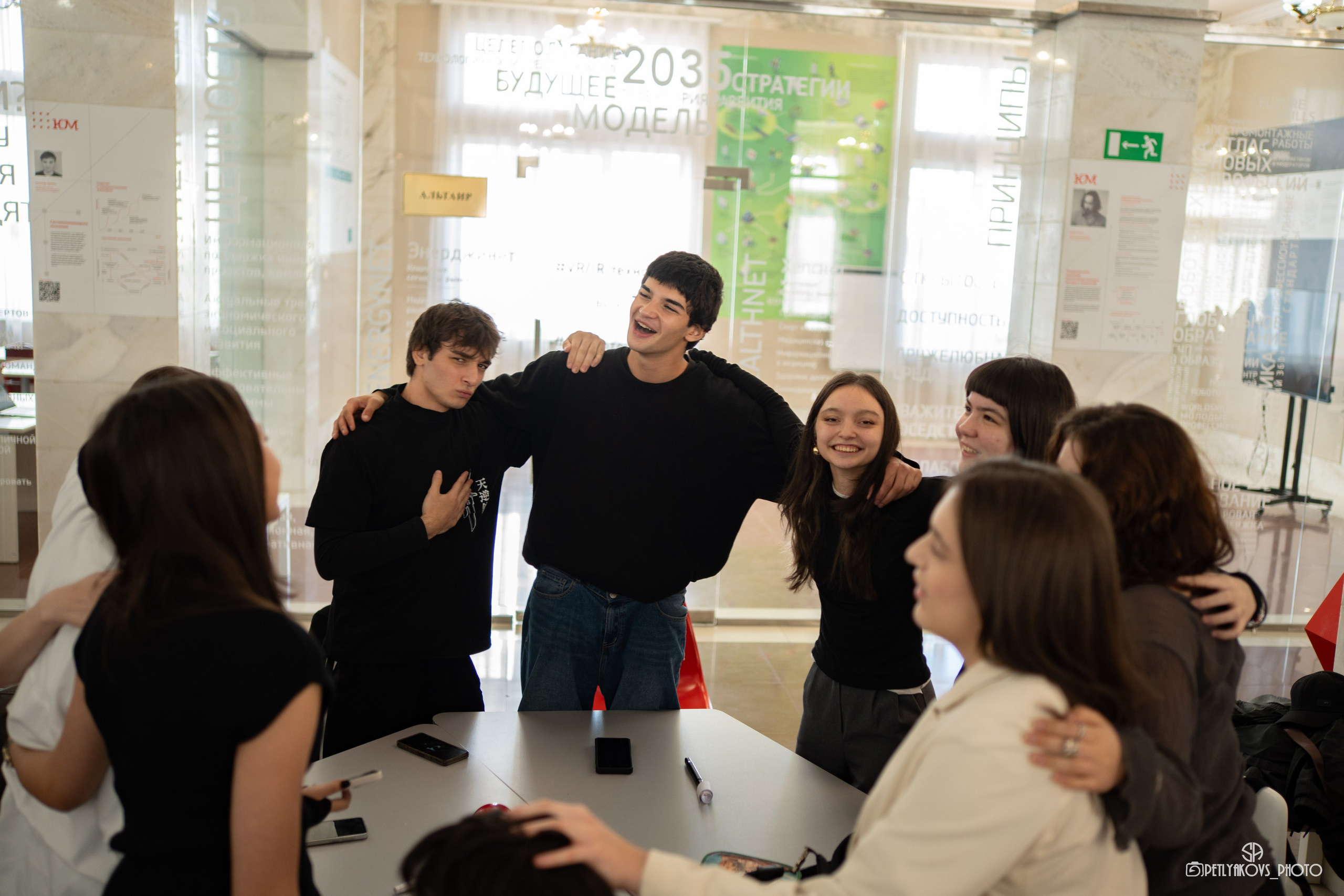 Квиз от платформы «Неравнодушные люди». Фотограф, видеограф Пятигорск, Ставрополь, Ессентуки, Petlyakovs_photo