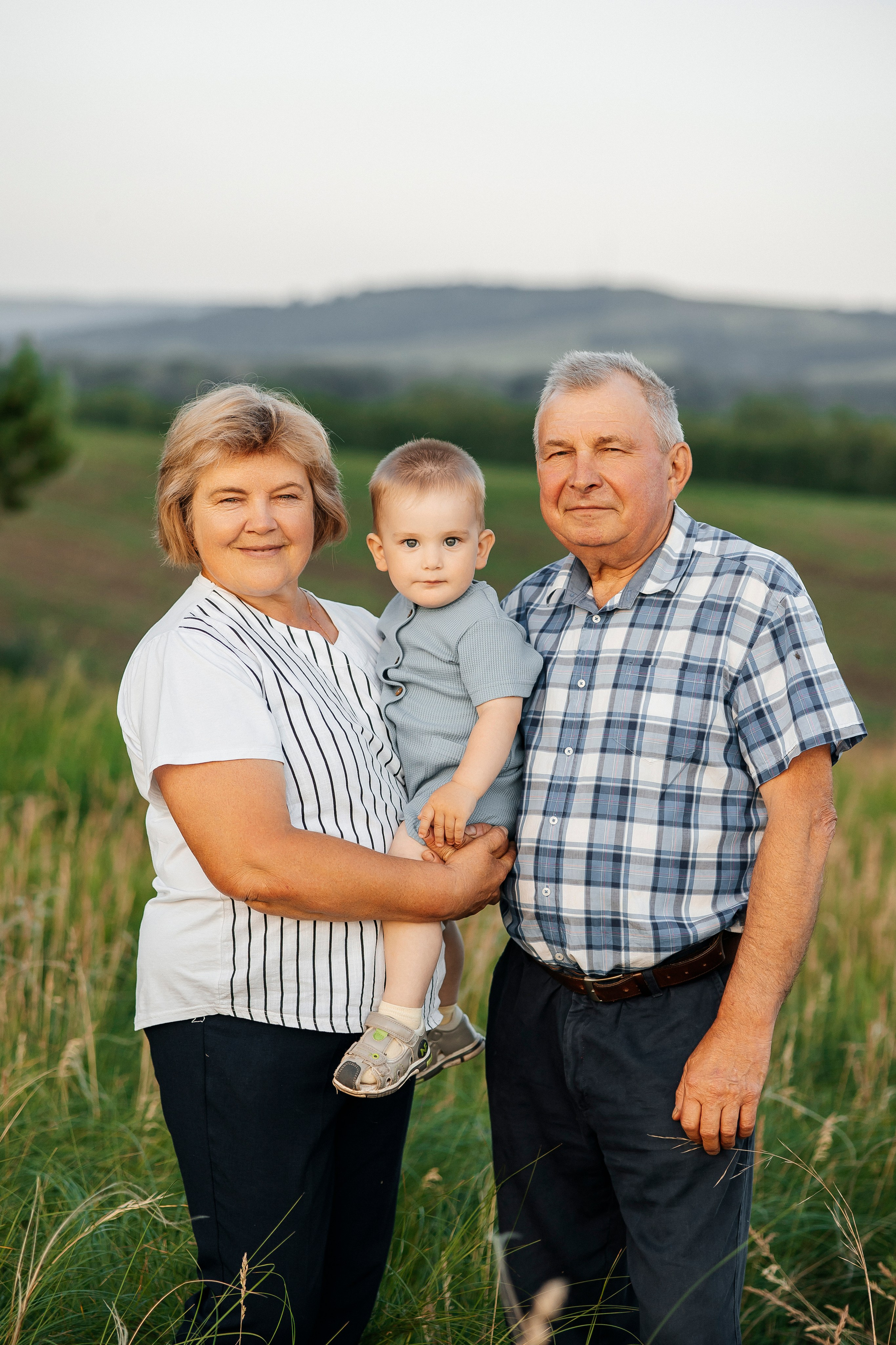 СЕМЕЙНЫЕ. Фотограф/Видеограф Рябов Дмитрий