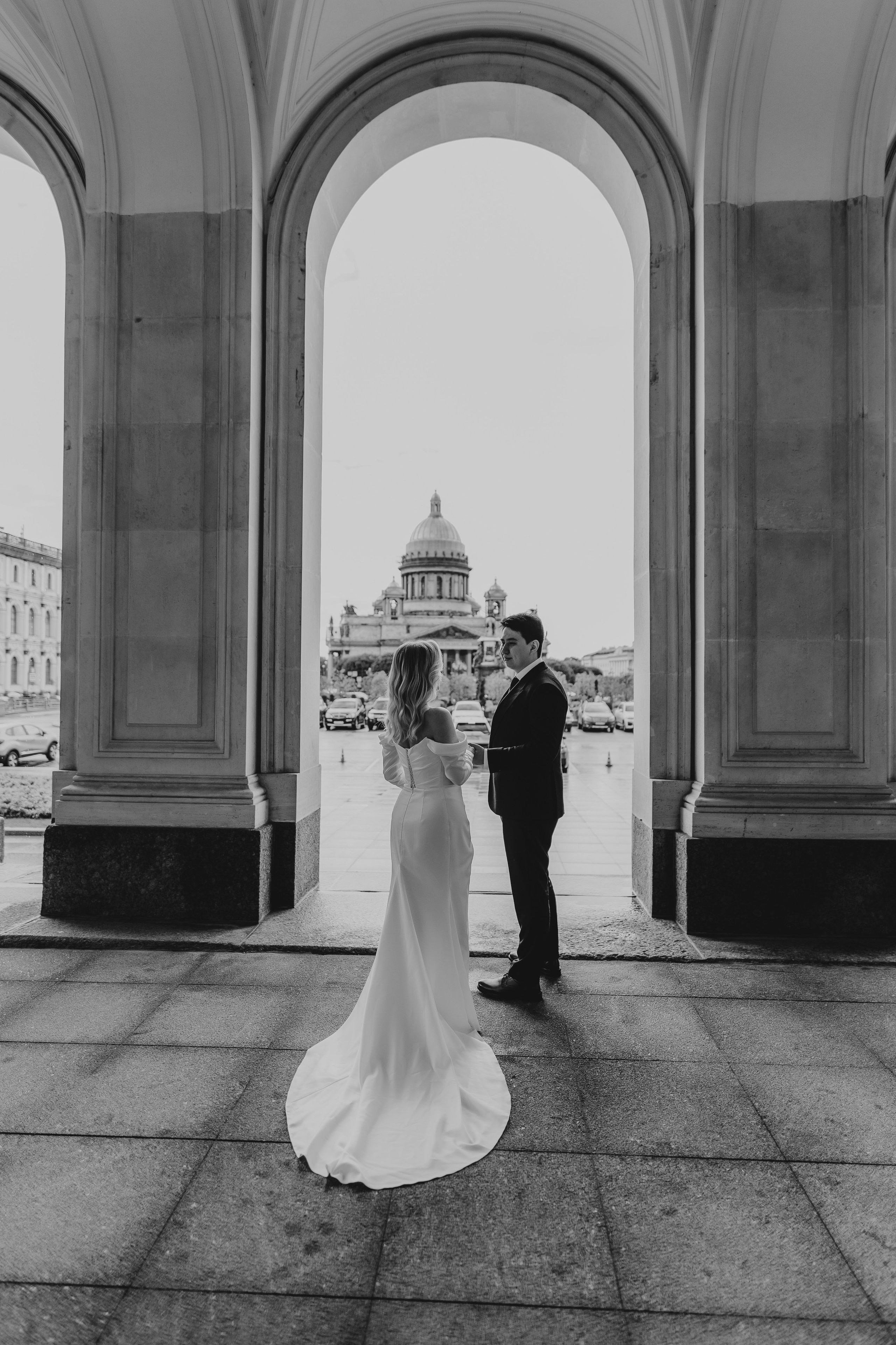 Wedding day 13.08.24. Свадебный фотограф в Санкт-Петербурге