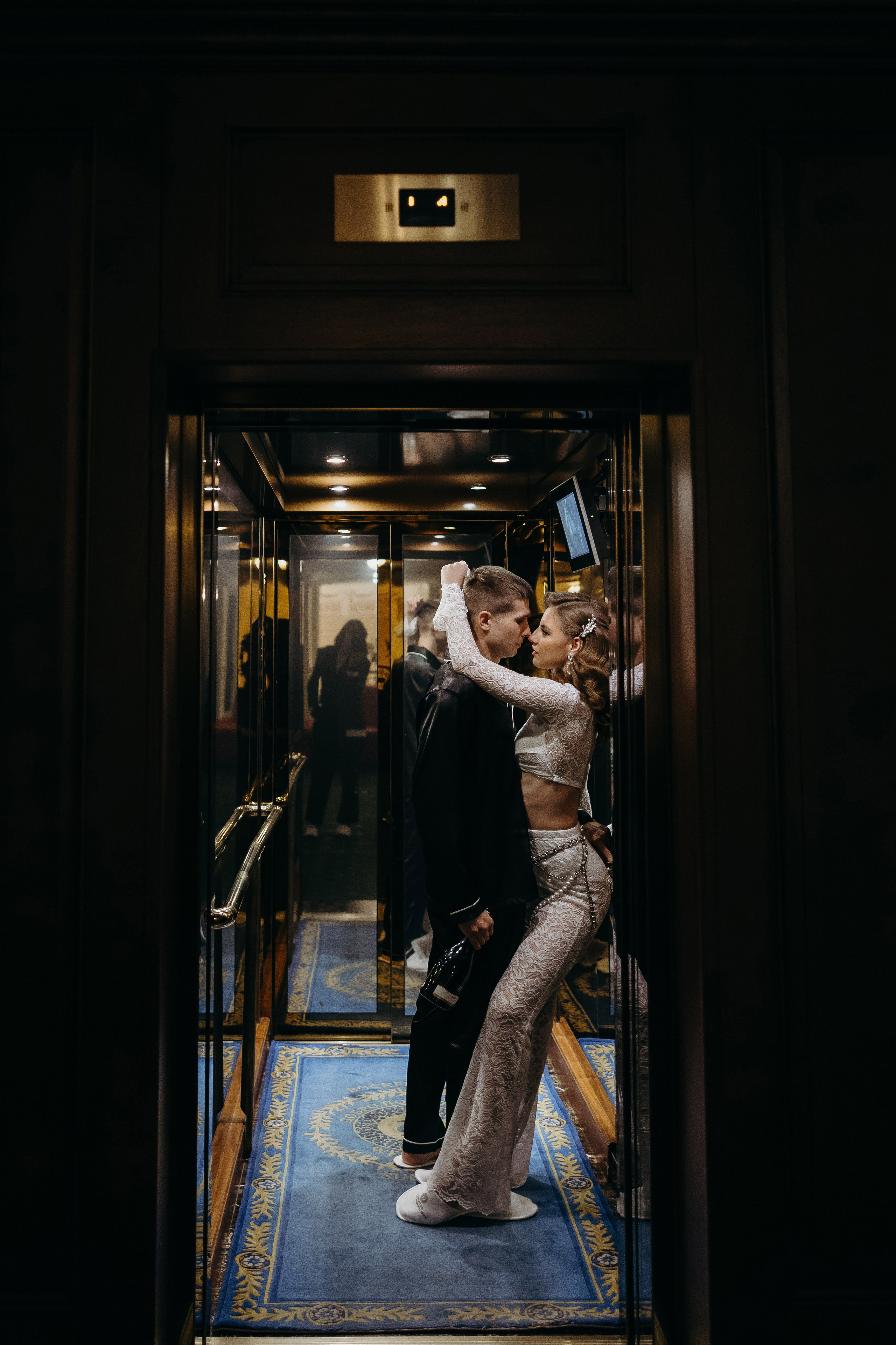 Wedding day 24.11.24. Свадебный фотограф в Санкт-Петербурге