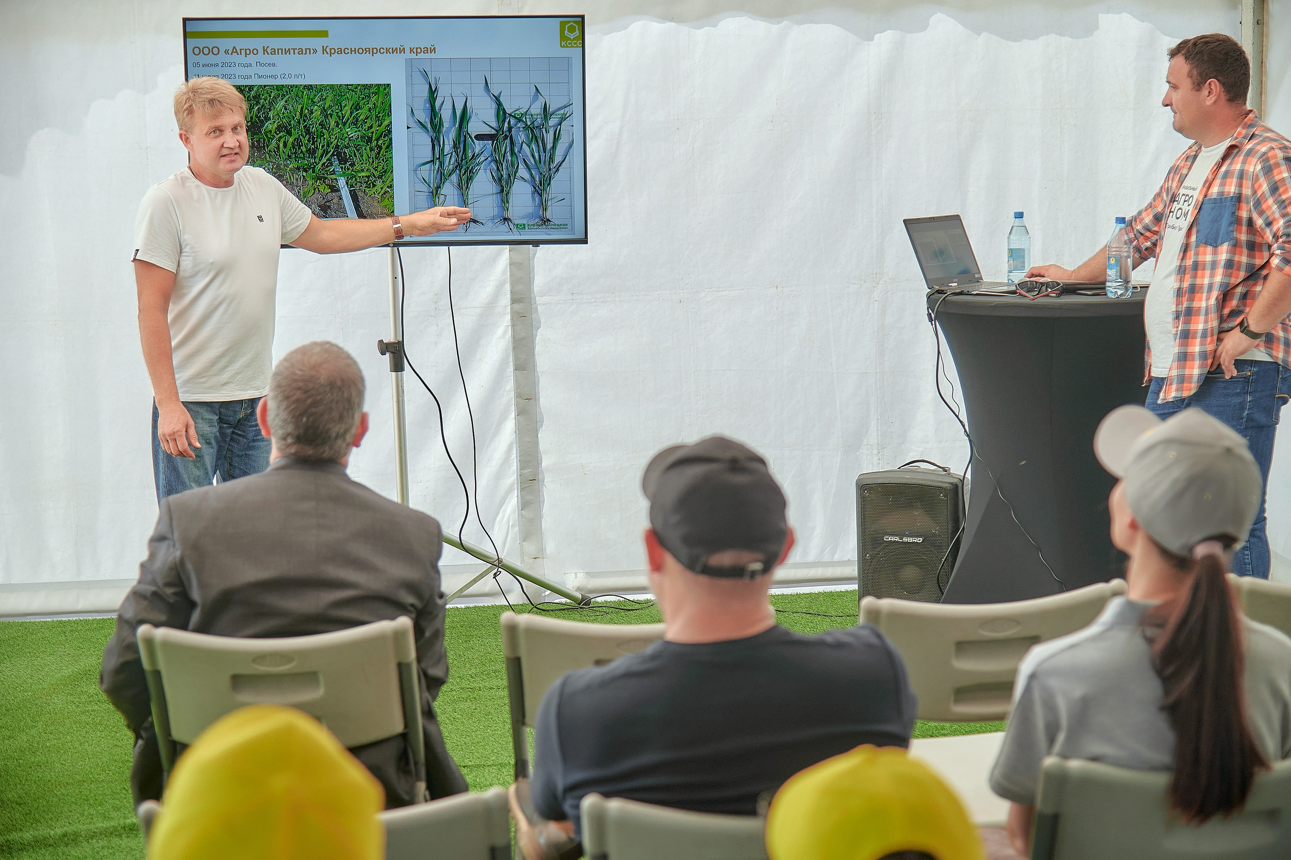 Портфолио репортажной фотосъёмки: Кирово-Чепецкая Химическая Компания. Фотограф Яковлев Роман — Красноярск