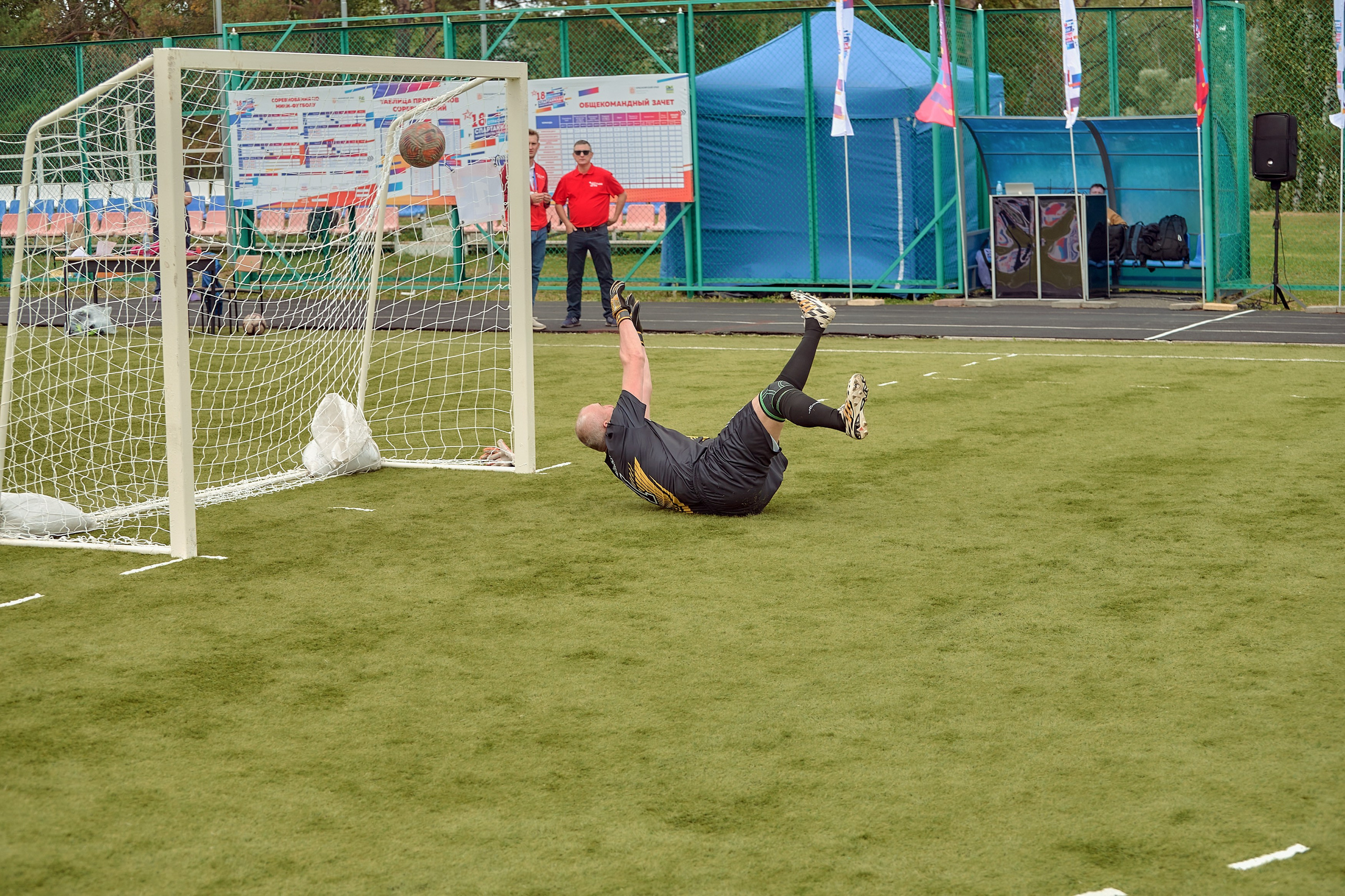 Портфолио репортажной фотосъёмки: спартакиада министерства Красноярского края. Фотограф Яковлев Роман — Красноярск