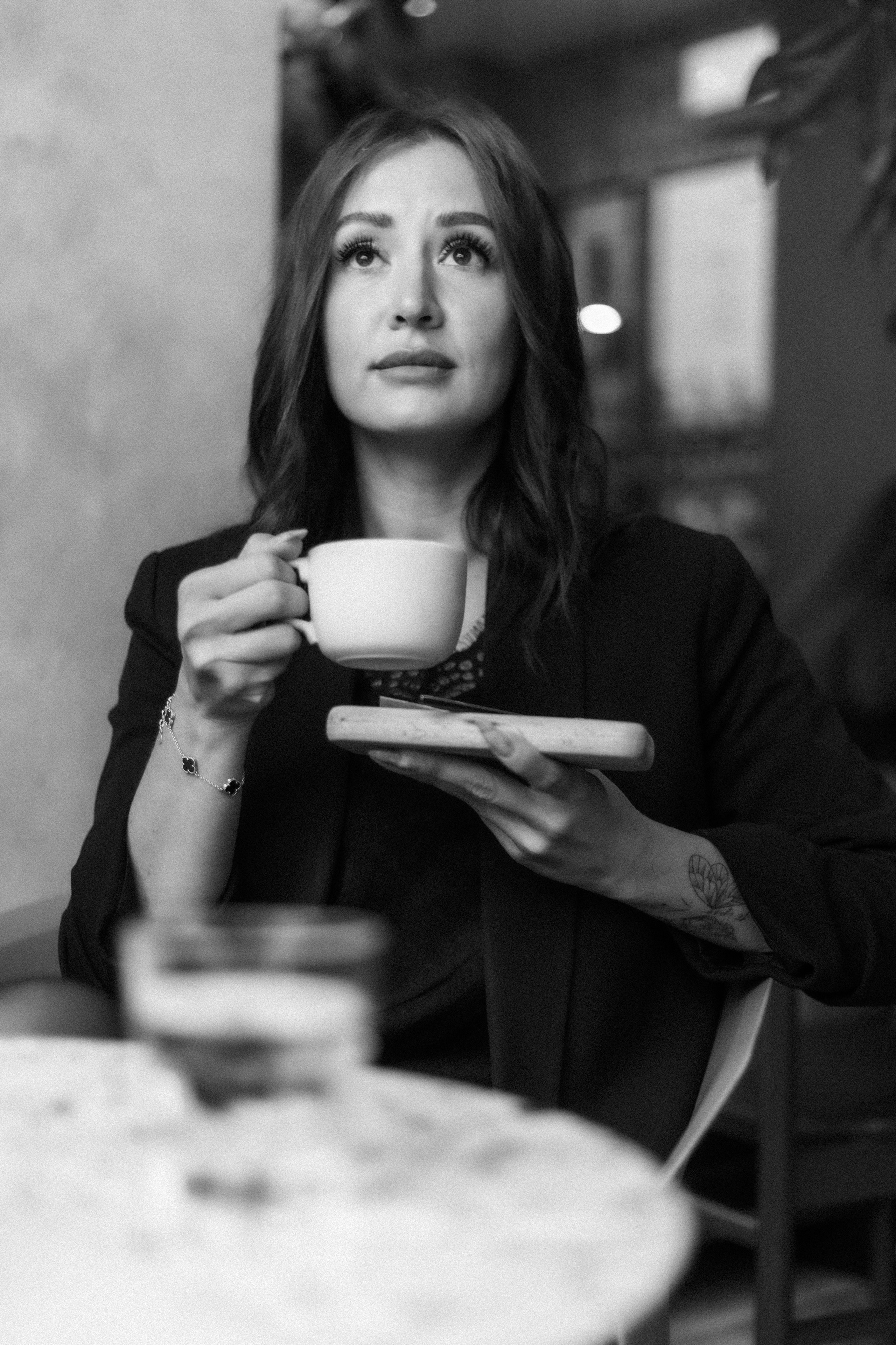 Фотосессия Александры. Фотограф Иркутск Сергей Новиков