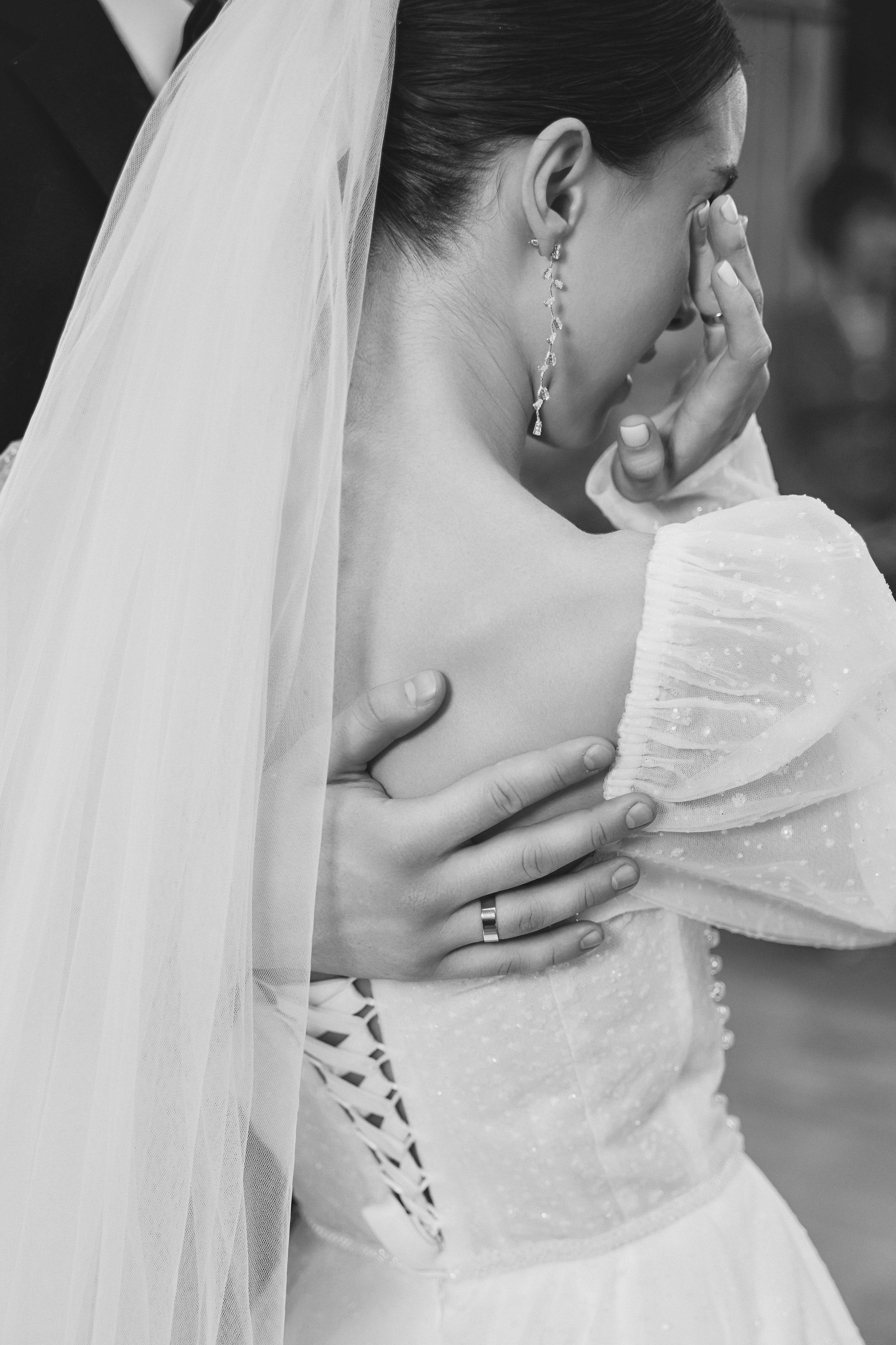 Елизавета и Вадим. Свадебный и портретный фотограф Roxana Imp Тверь Москва