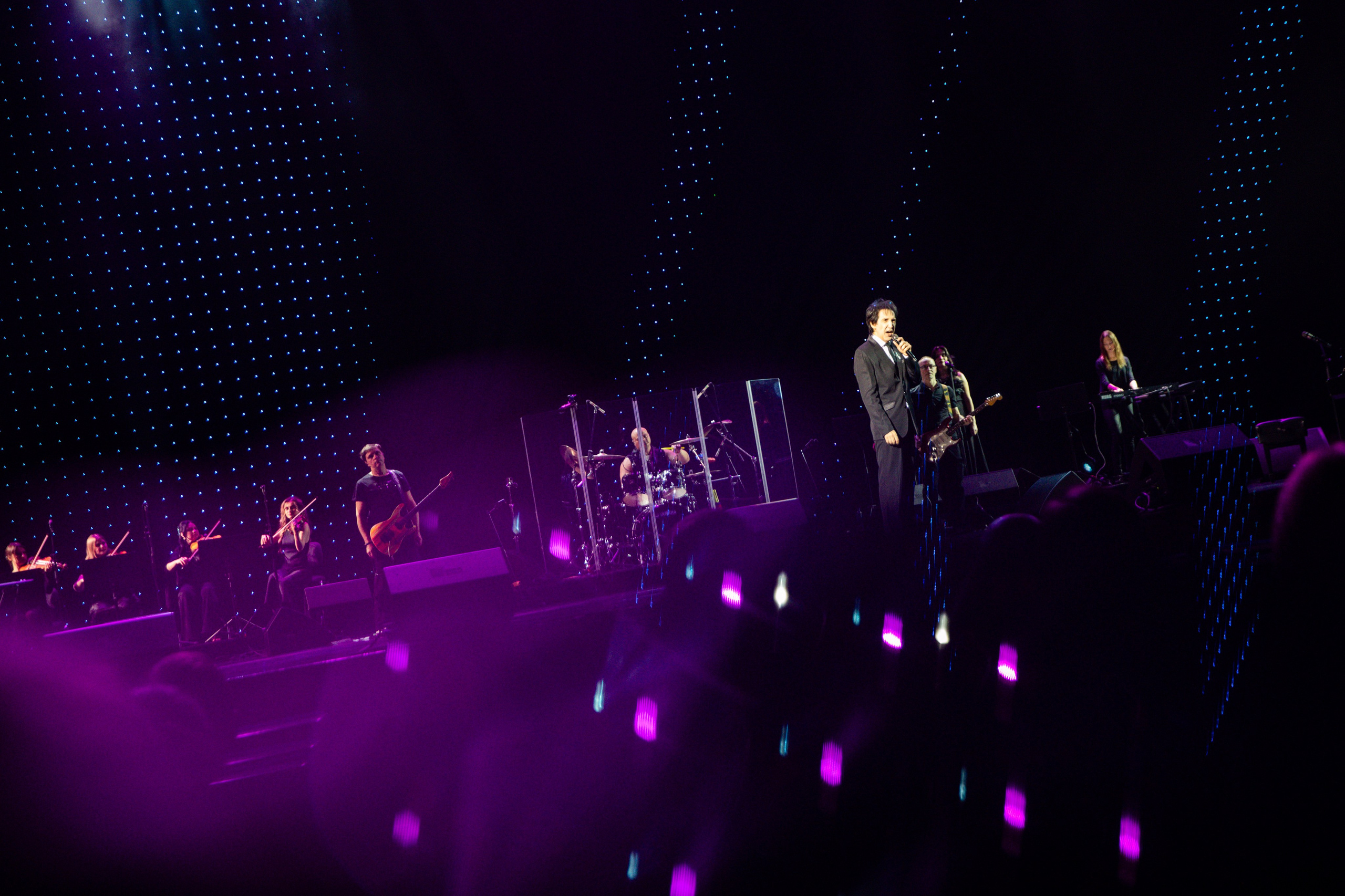 Кай Метов, Кремлевский Дворец. Фотограф Ольга Махалова — Санкт-Петербург, Москва, Нижний Новгород