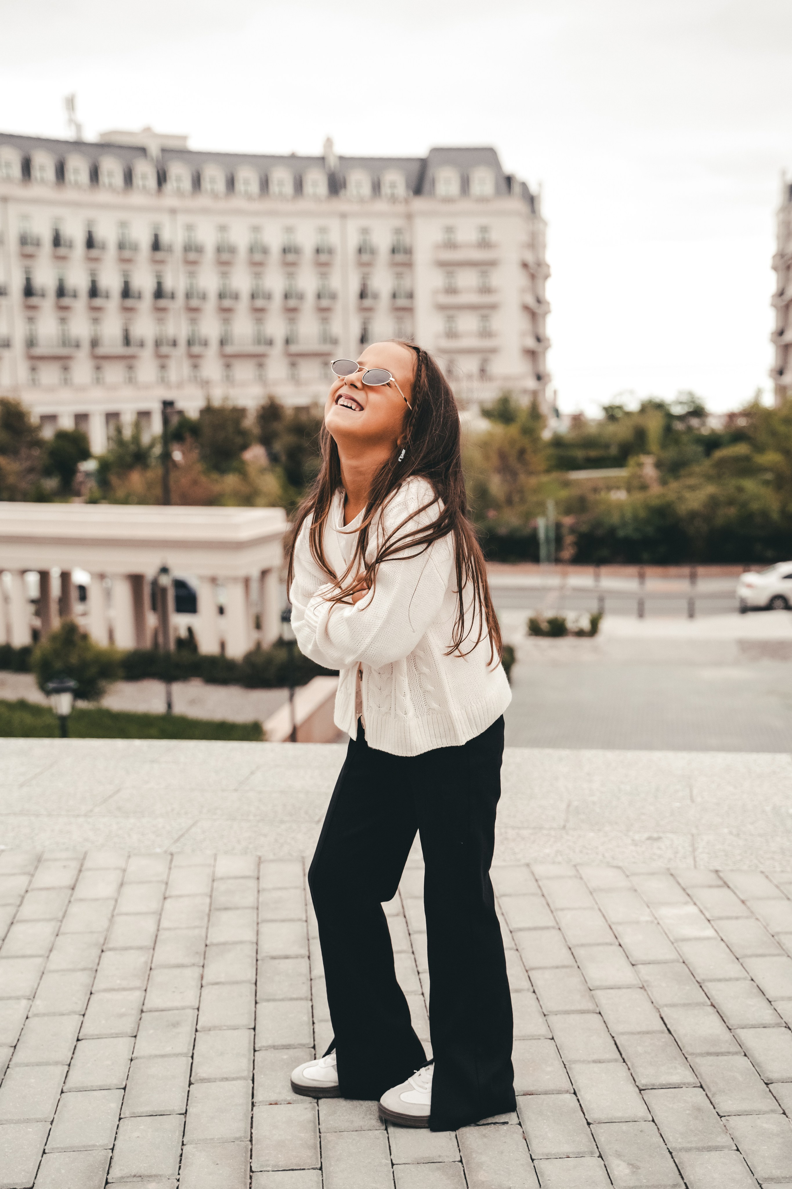 Главное — спутница. Детский и семейный фотограф Ташкент Наталья Кривенко