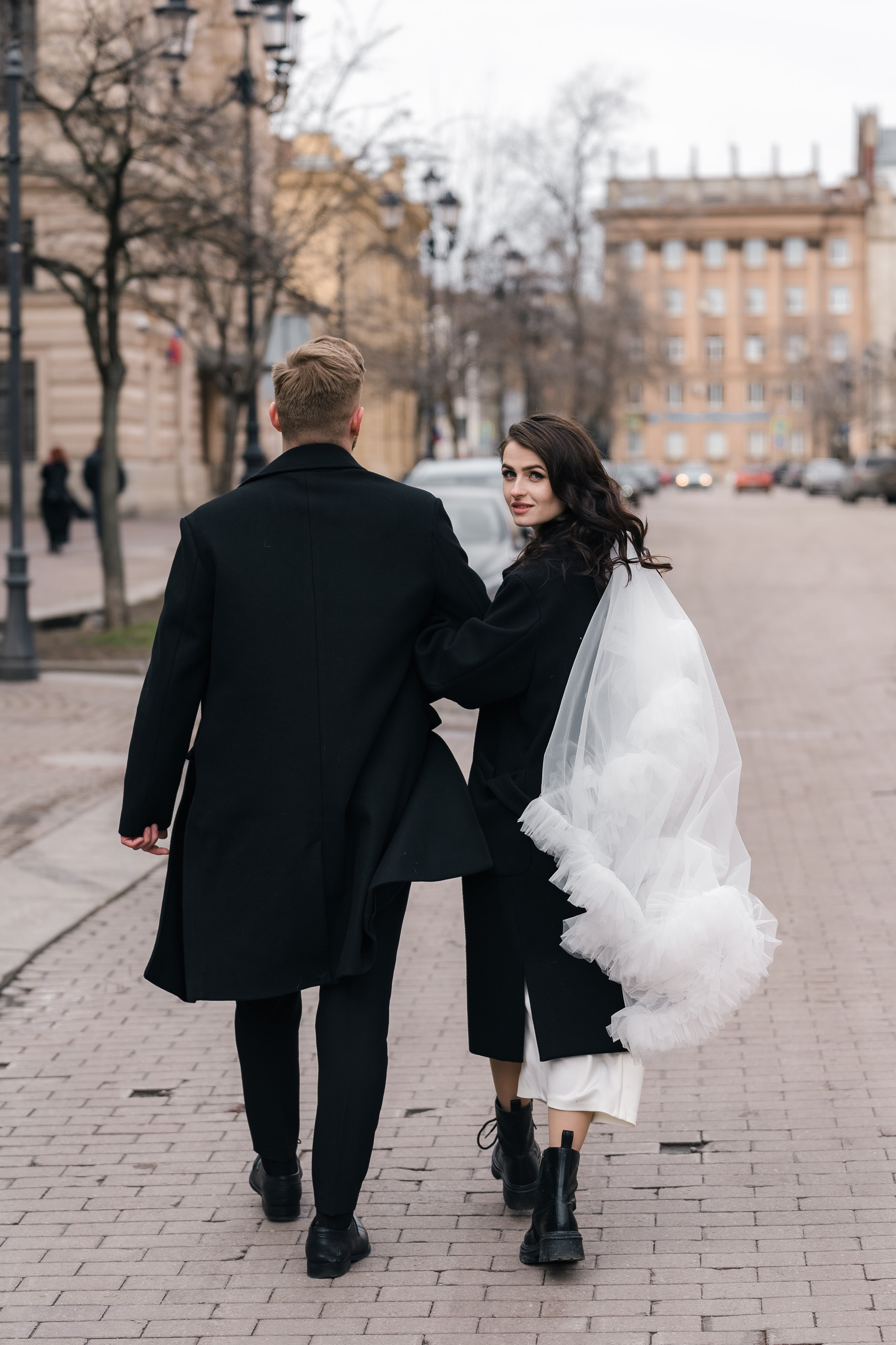 Алексей + Ксения