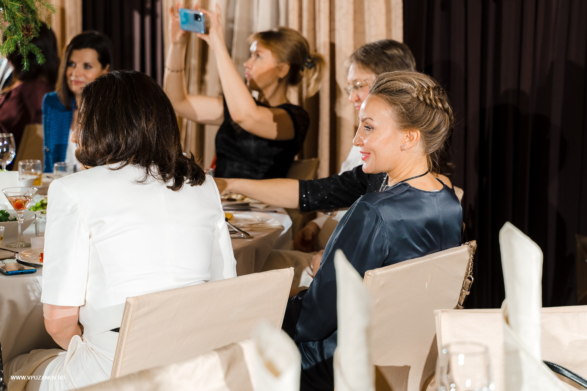 Фотосъемка дня рождения