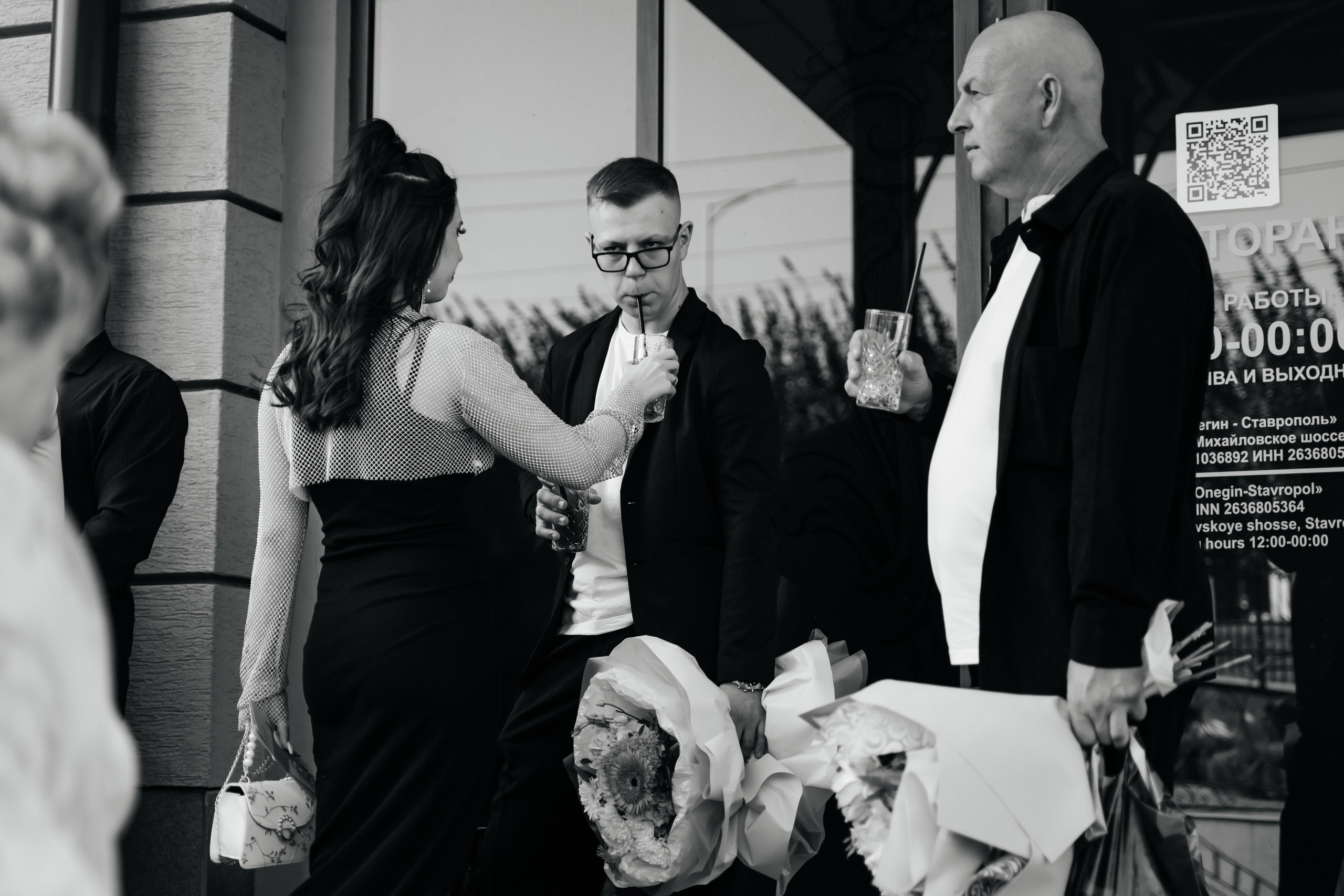 Данил и Ангелина. Свадебный фотограф и видеограф Жанна и Ренат Костандян, Ставрополь