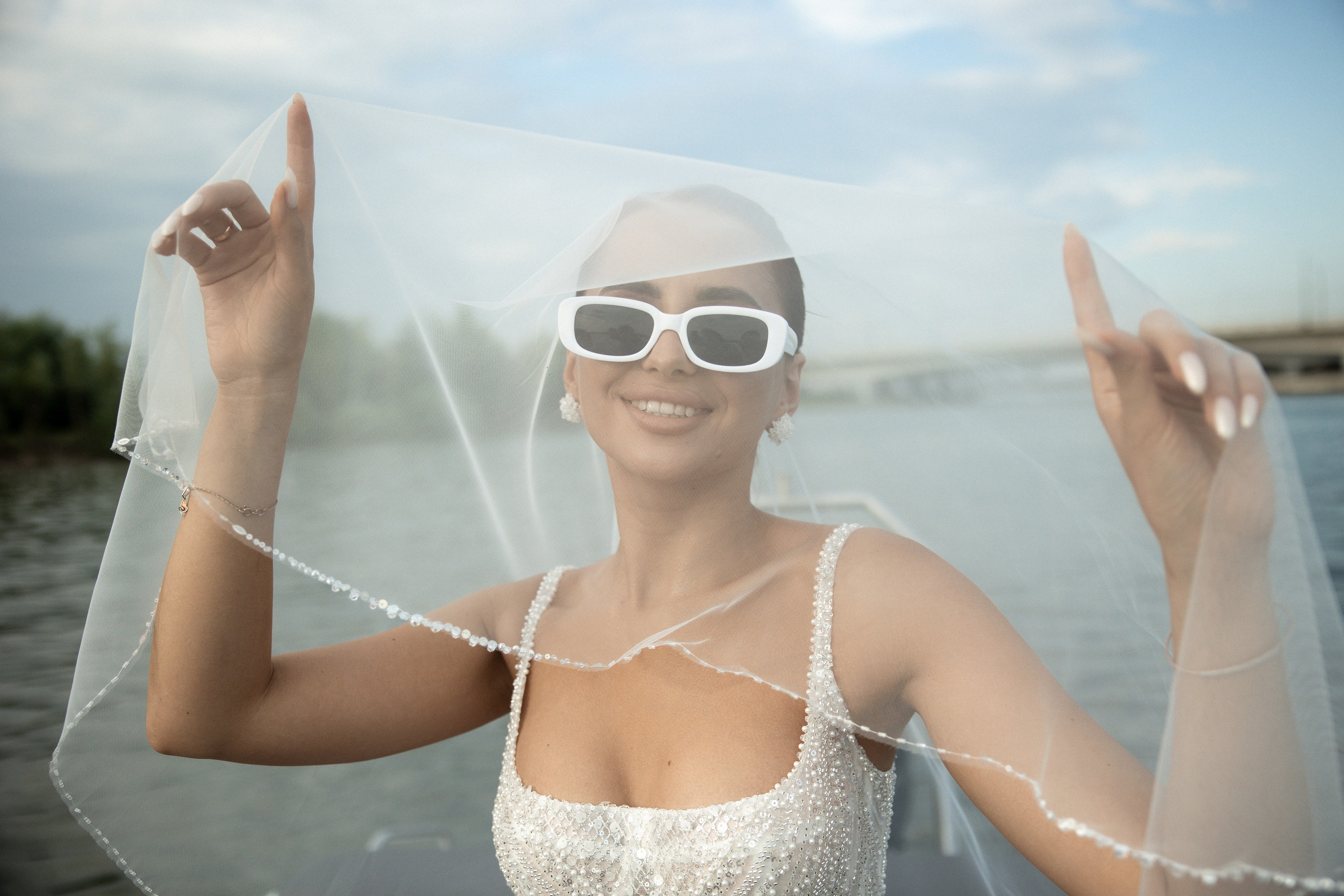 Эдуард & Диляра