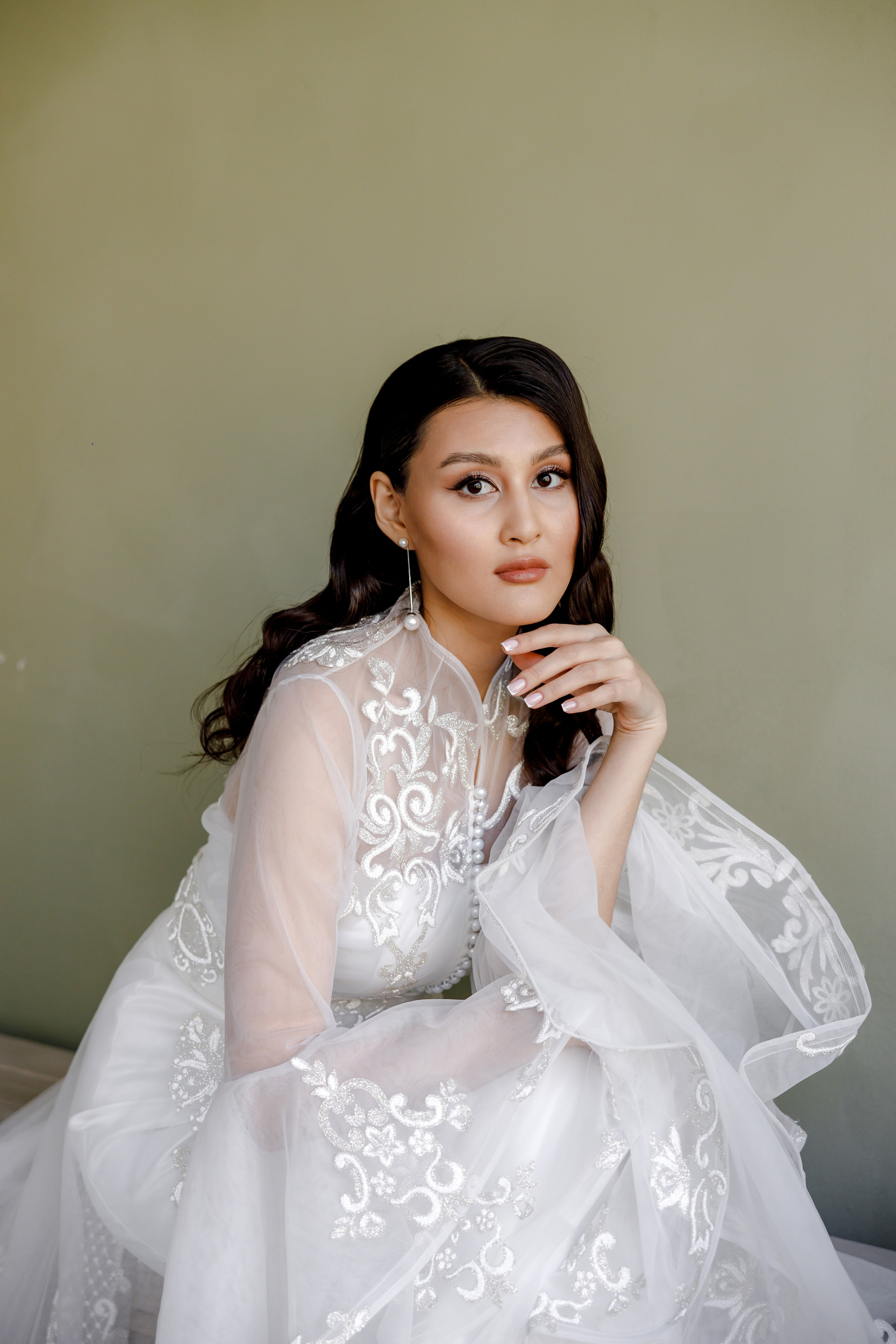 Жұлдызай ұядан ұшқан күн. Свадебный фотограф Костанай/Астана