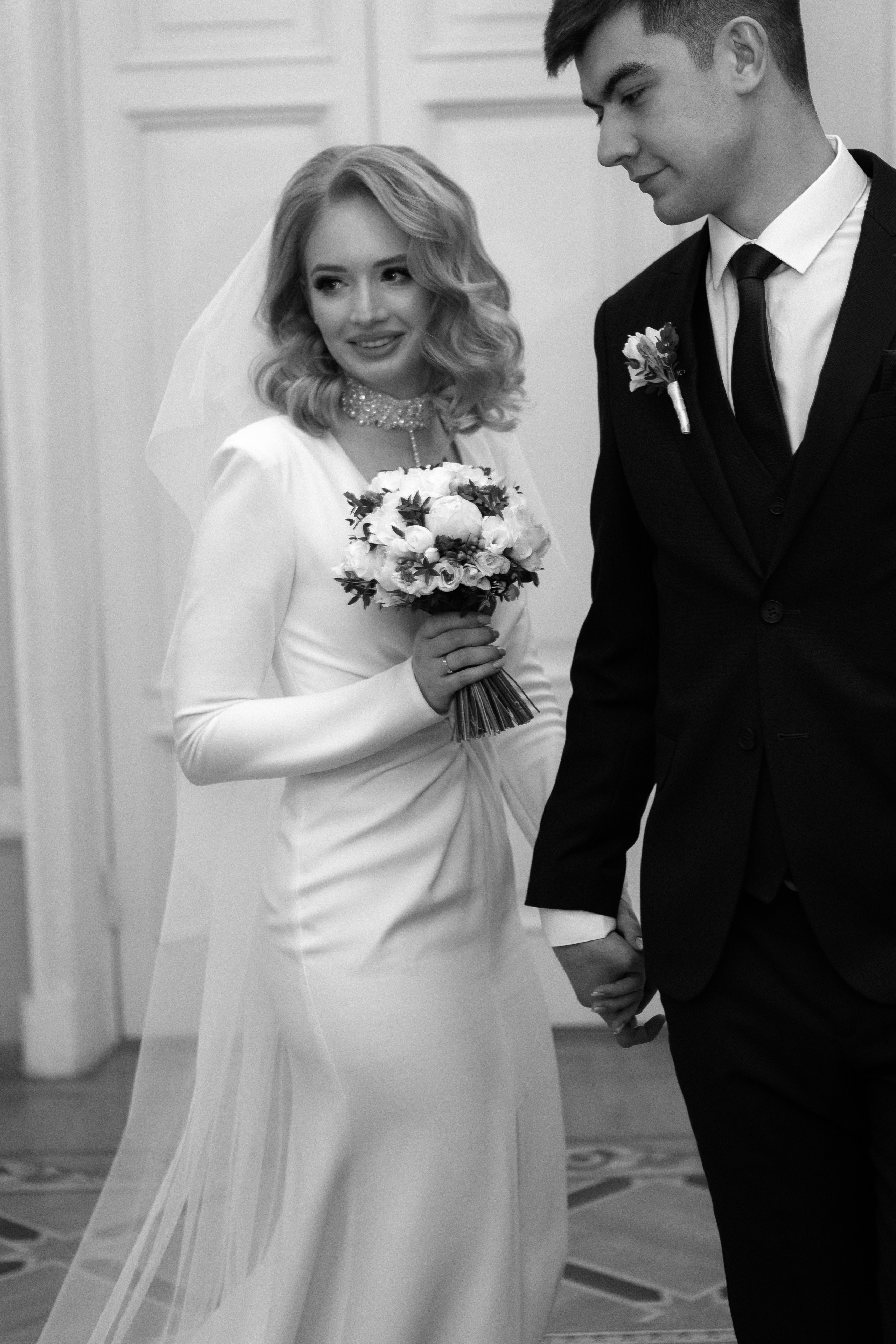 V & I. Фотограф в Санкт-Петербурге Ольга Андрианова